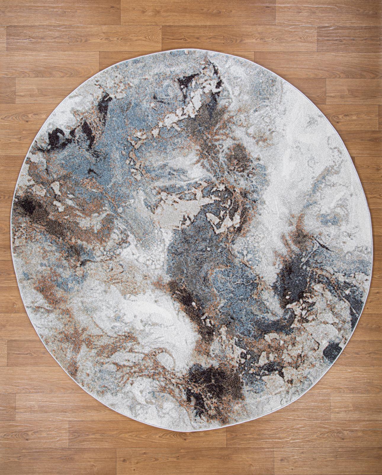 Marina MR01 Cream Area Rug — view 6