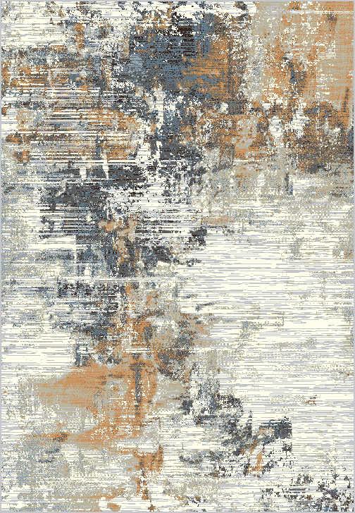 Marina MR02 Gray Area Rug