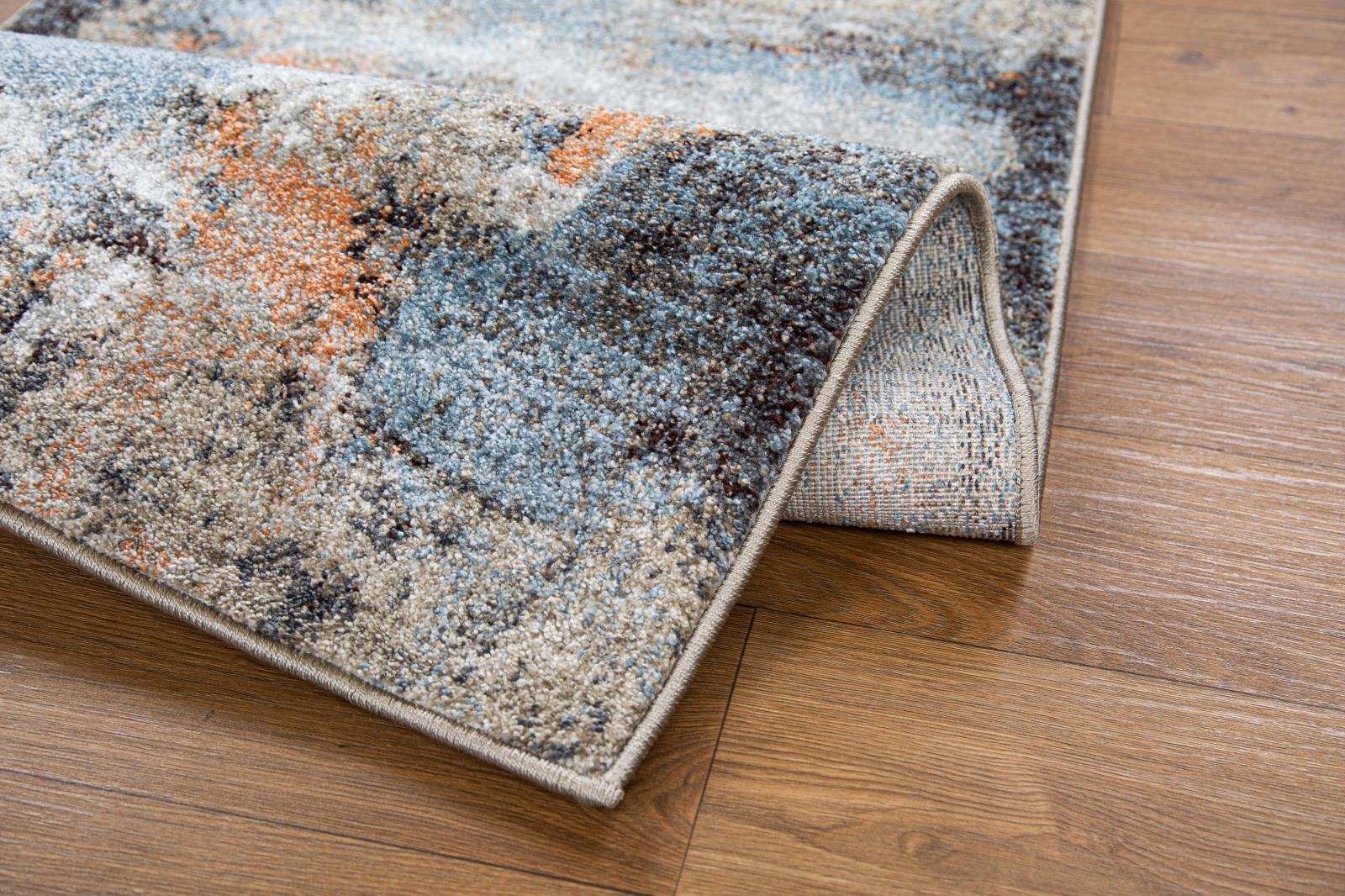 Marina MR03 Cream Area Rug — view 7