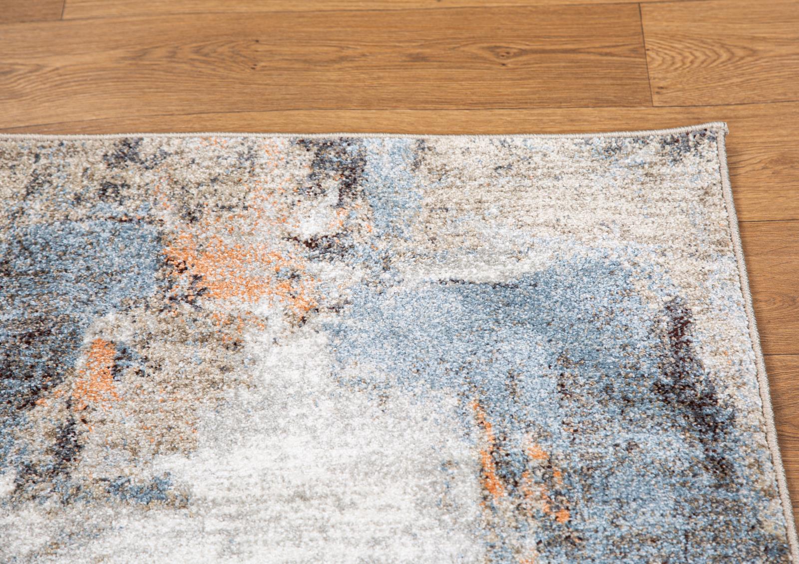 Marina MR03 Cream Area Rug — view 5