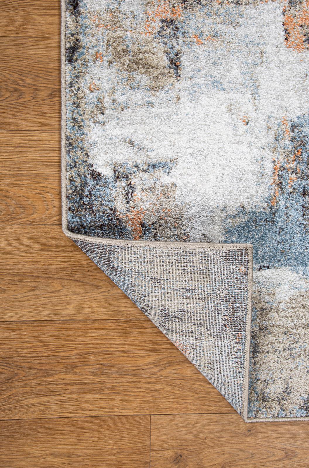 Marina MR03 Cream Area Rug — view 4