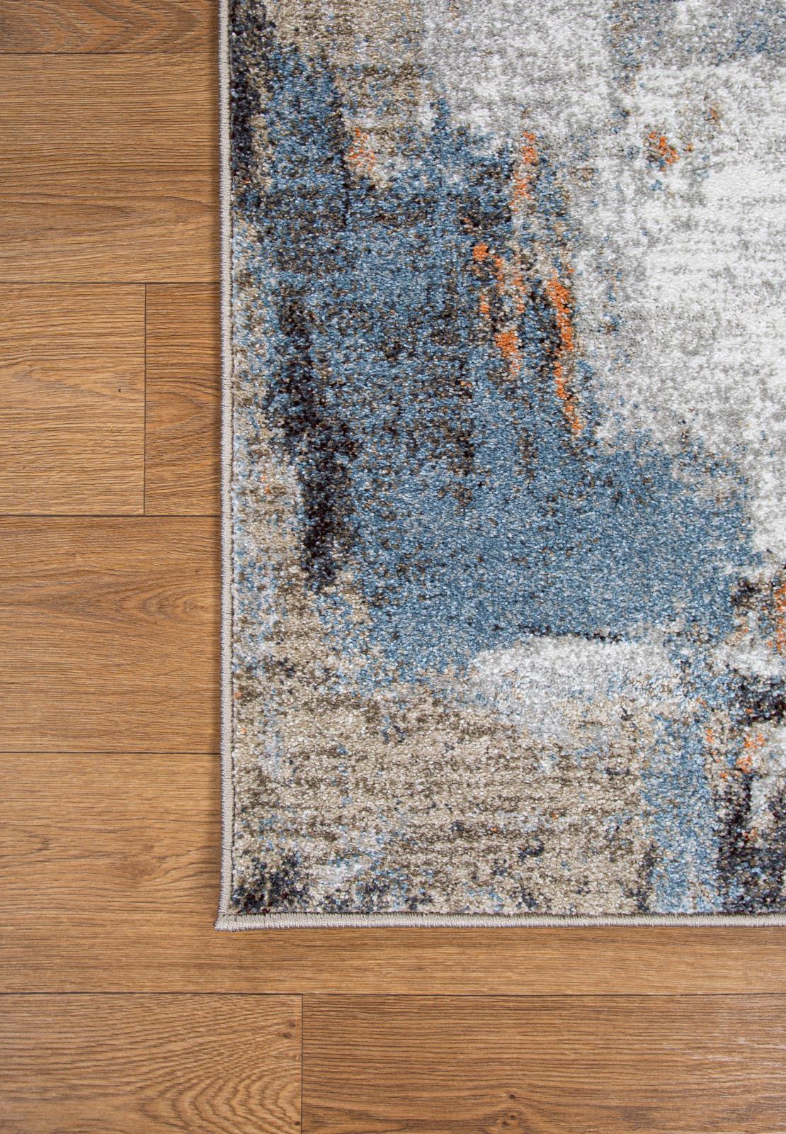 Marina MR03 Cream Area Rug — view 3