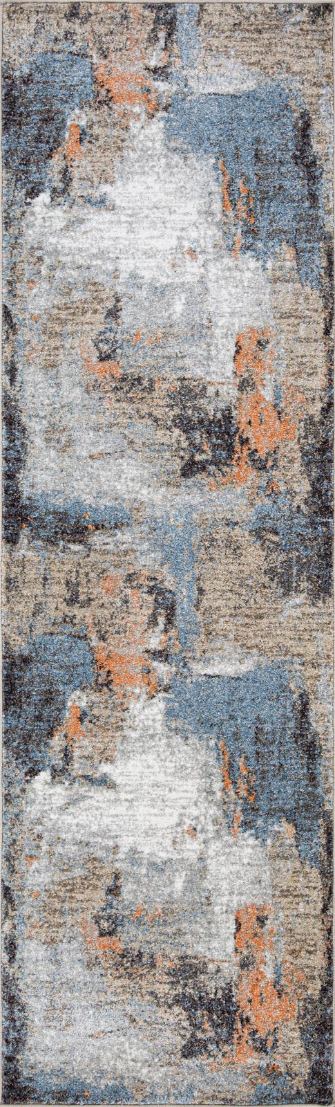 Marina MR03 Cream Area Rug — view 12