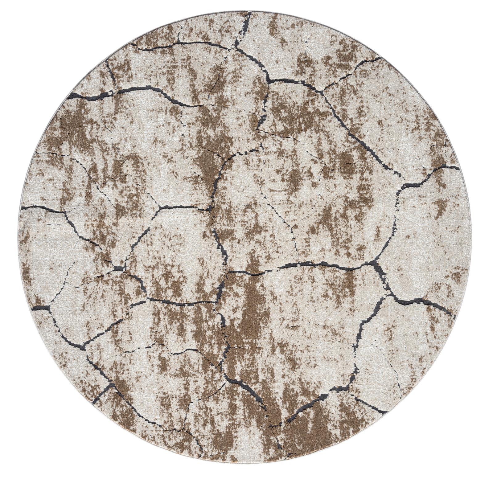 Milan MN10 Brown Area Rug — view 8