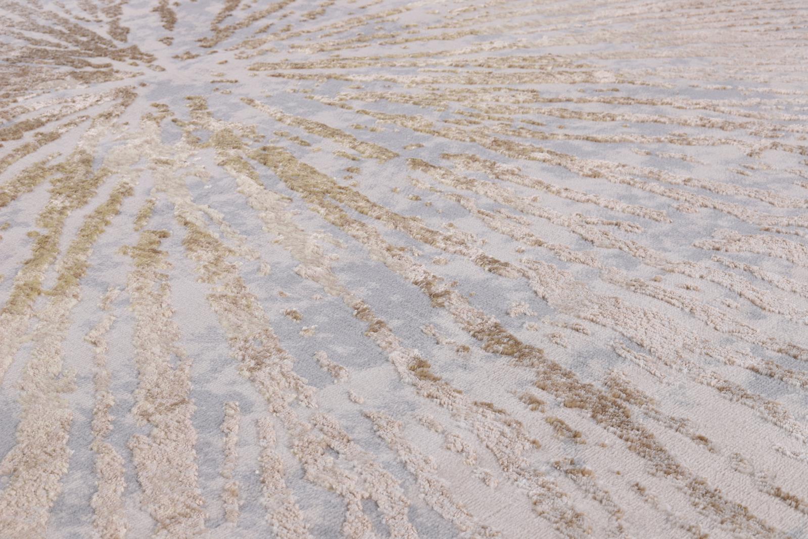 Ilios IL01 Ivory Area Rug — view 5