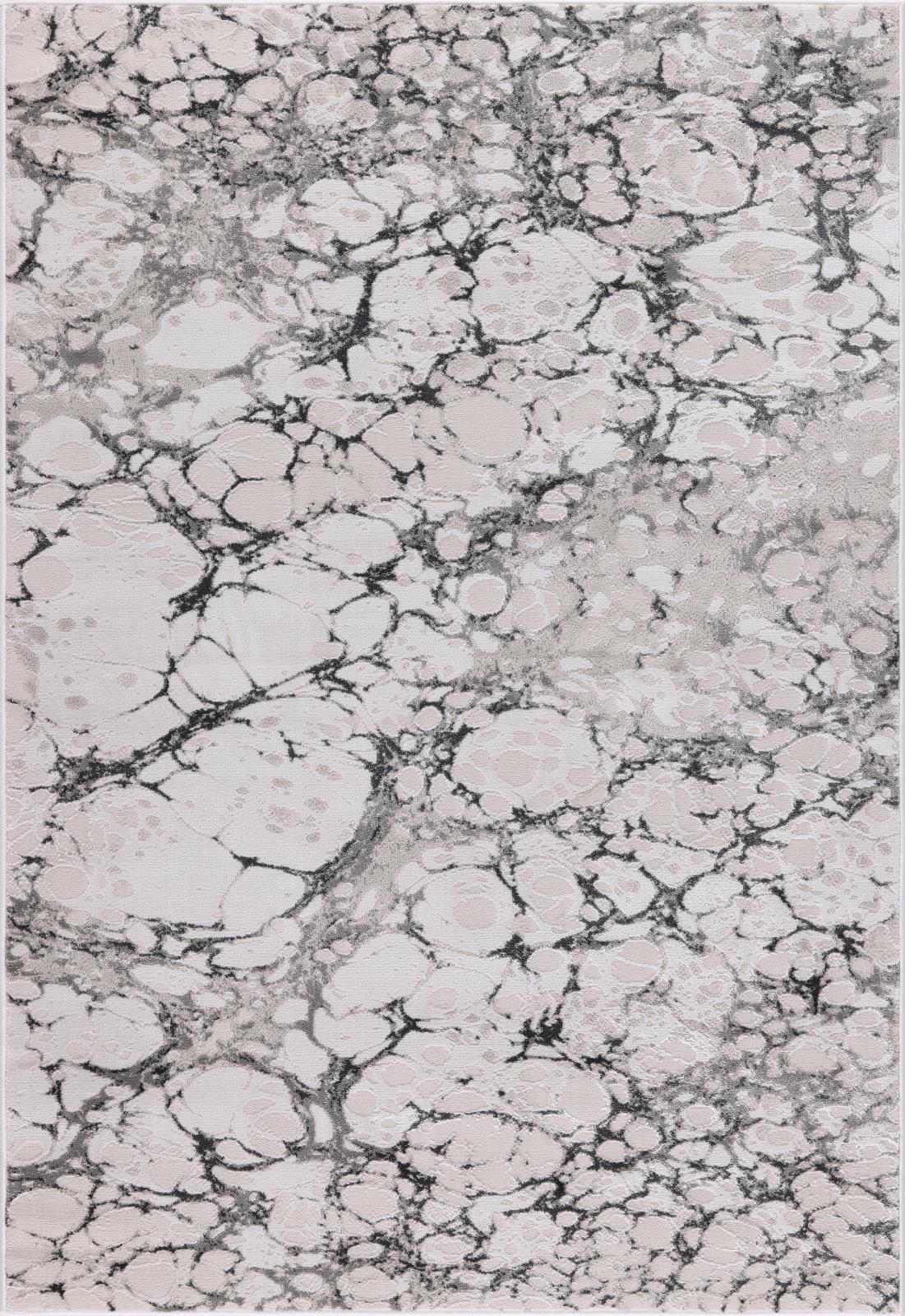 Ilios IL03 Ivory Area Rug