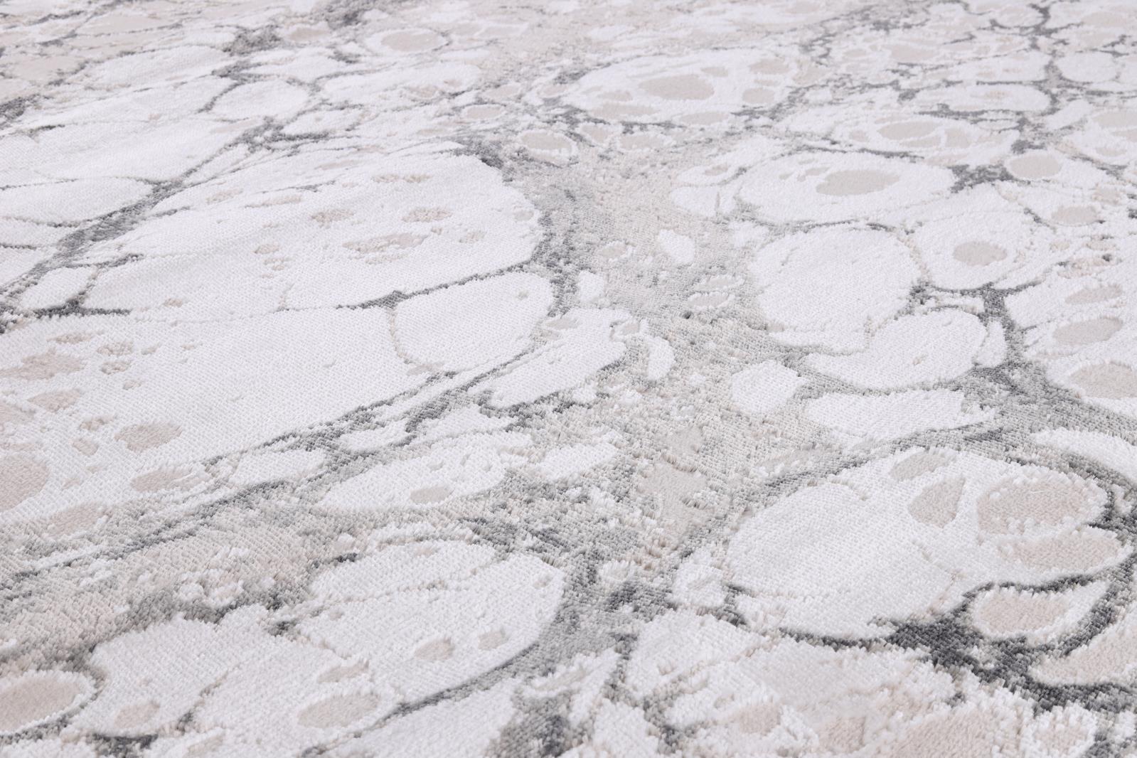 Ilios IL03 Ivory Area Rug — view 4