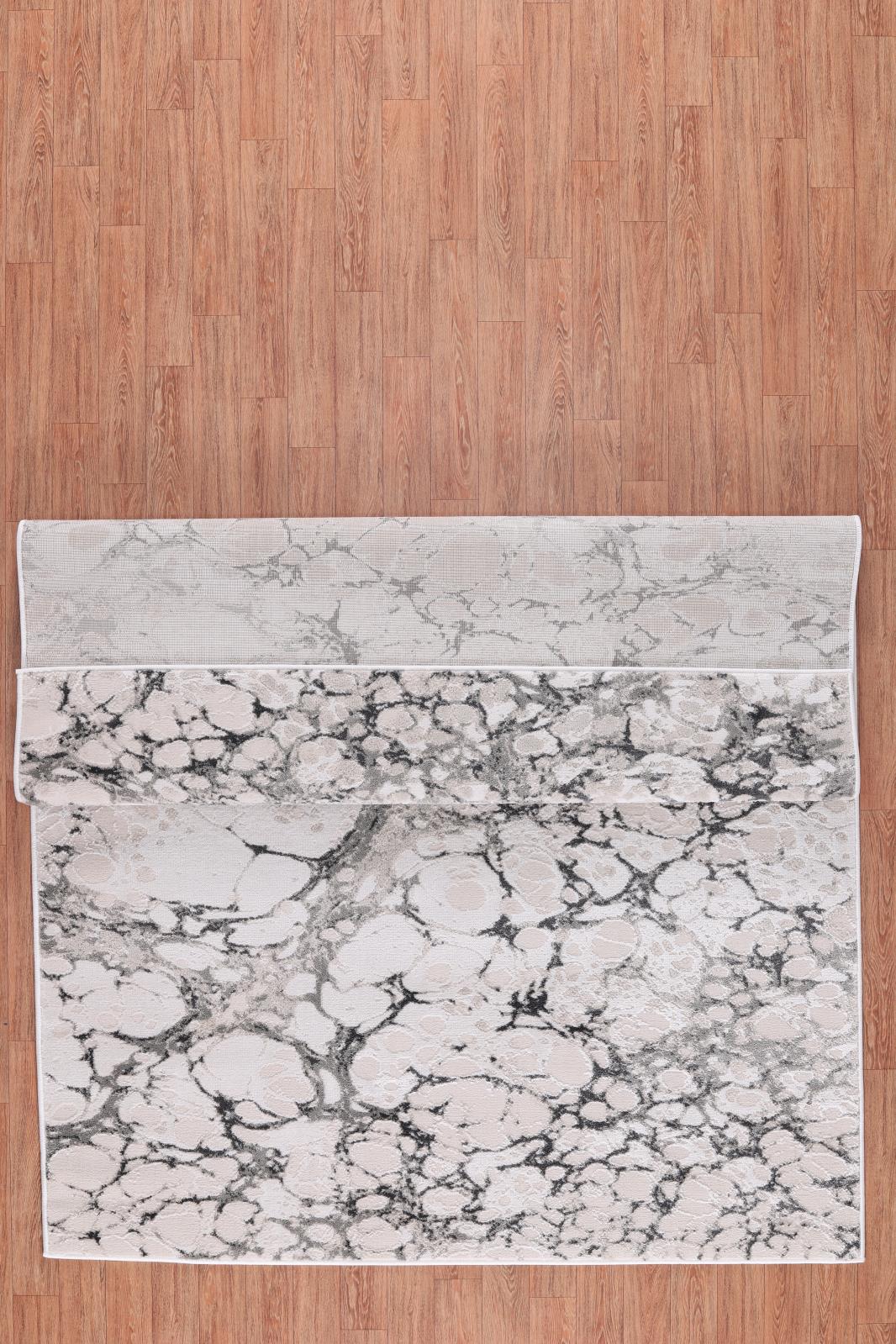 Ilios IL03 Ivory Area Rug — view 2