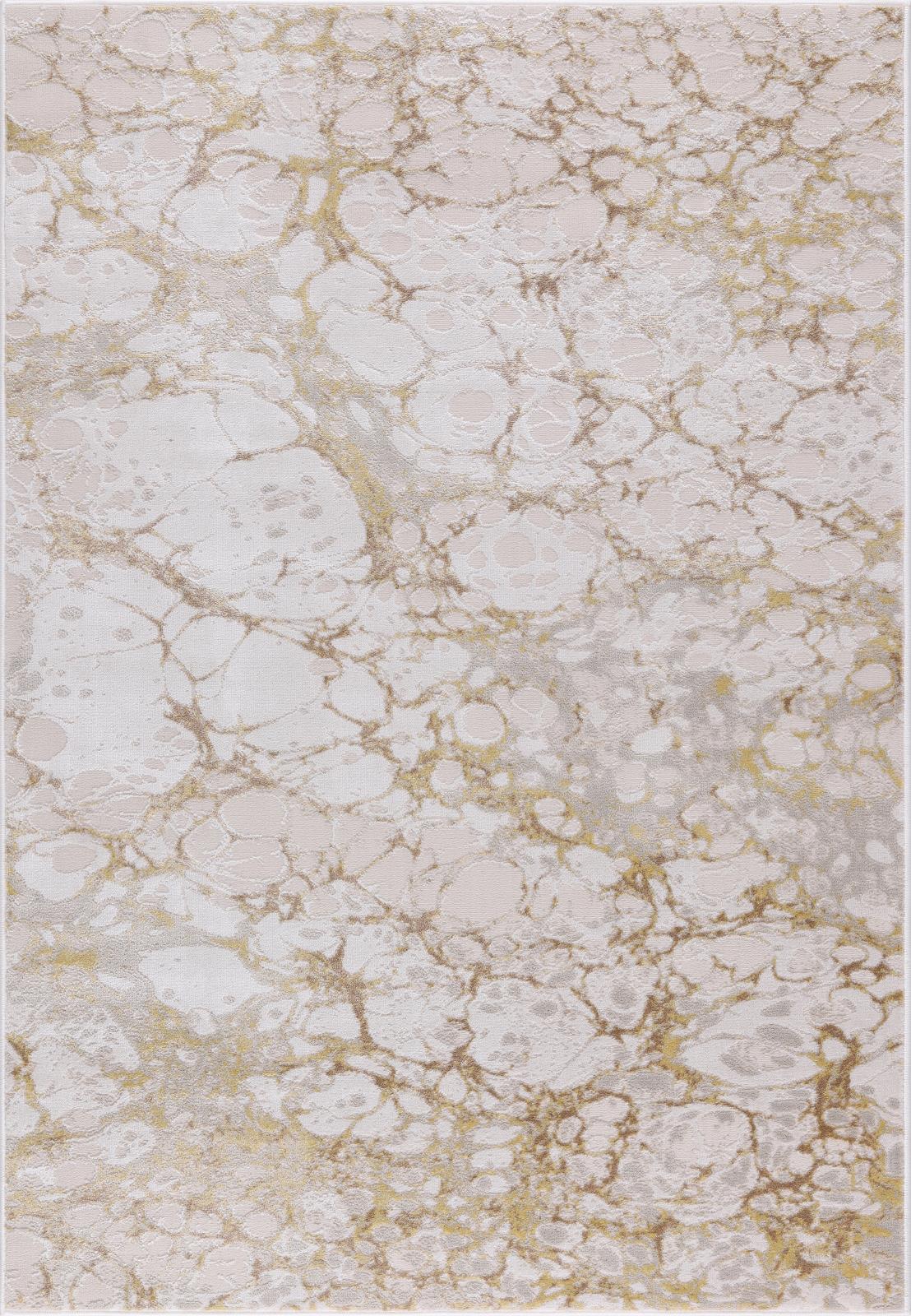 Ilios IL04 Ivory Area Rug
