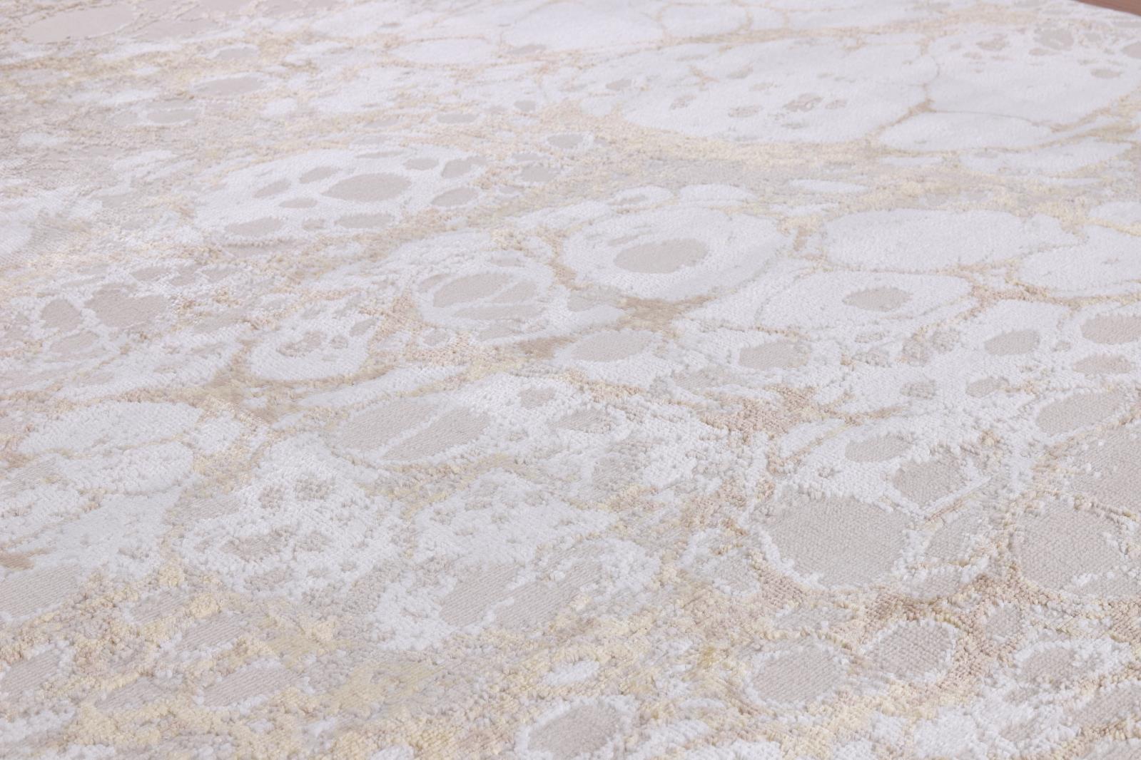 Ilios IL04 Ivory Area Rug — view 5