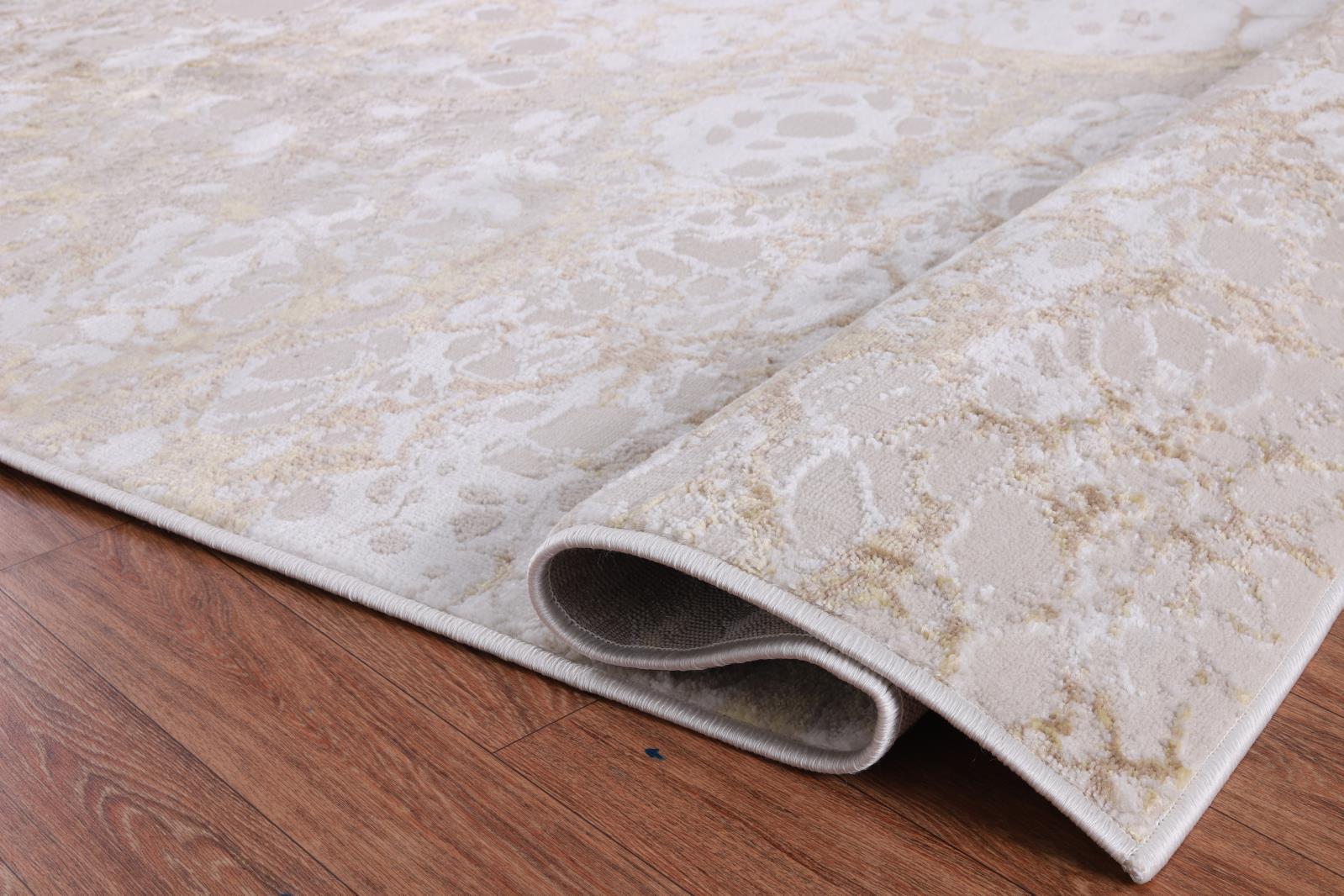 Ilios IL04 Ivory Area Rug — view 4
