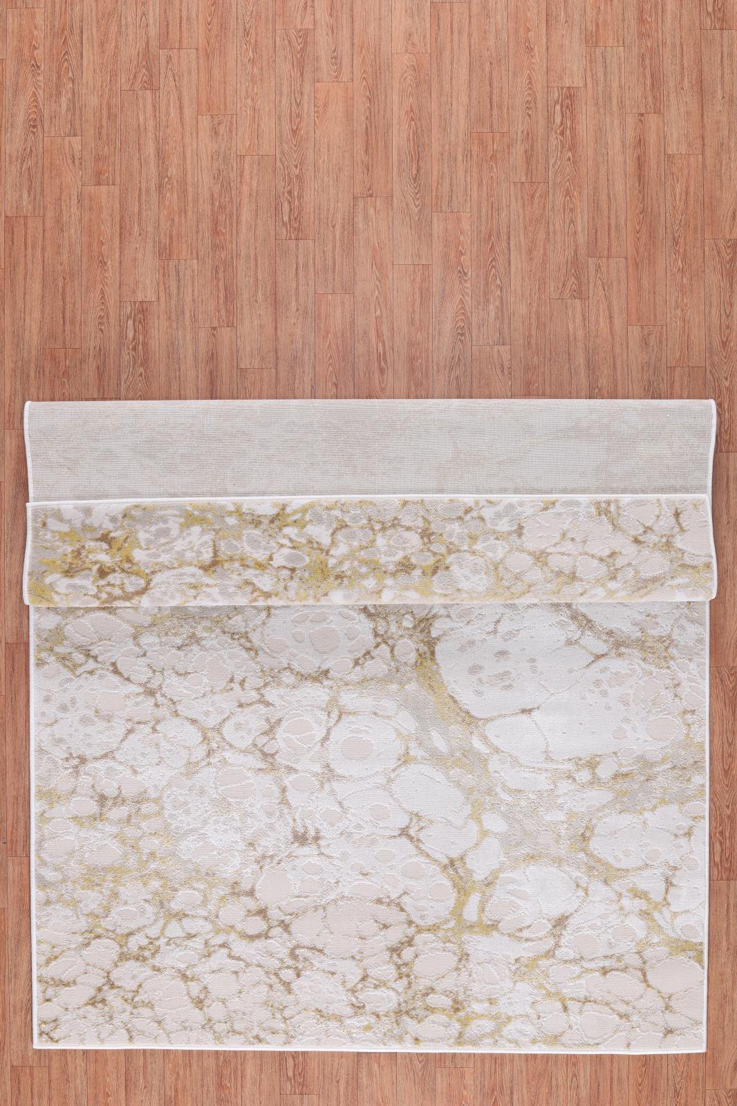 Ilios IL04 Ivory Area Rug — view 3