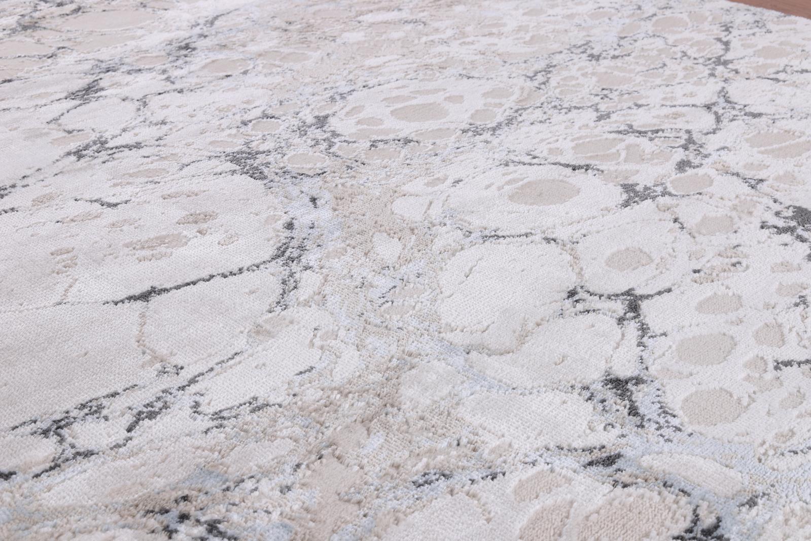 Ilios IL05 Ivory Area Rug — view 5