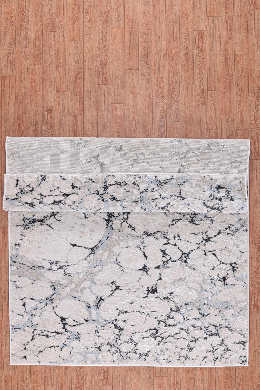 Ilios IL05 Ivory Area Rug — view 3