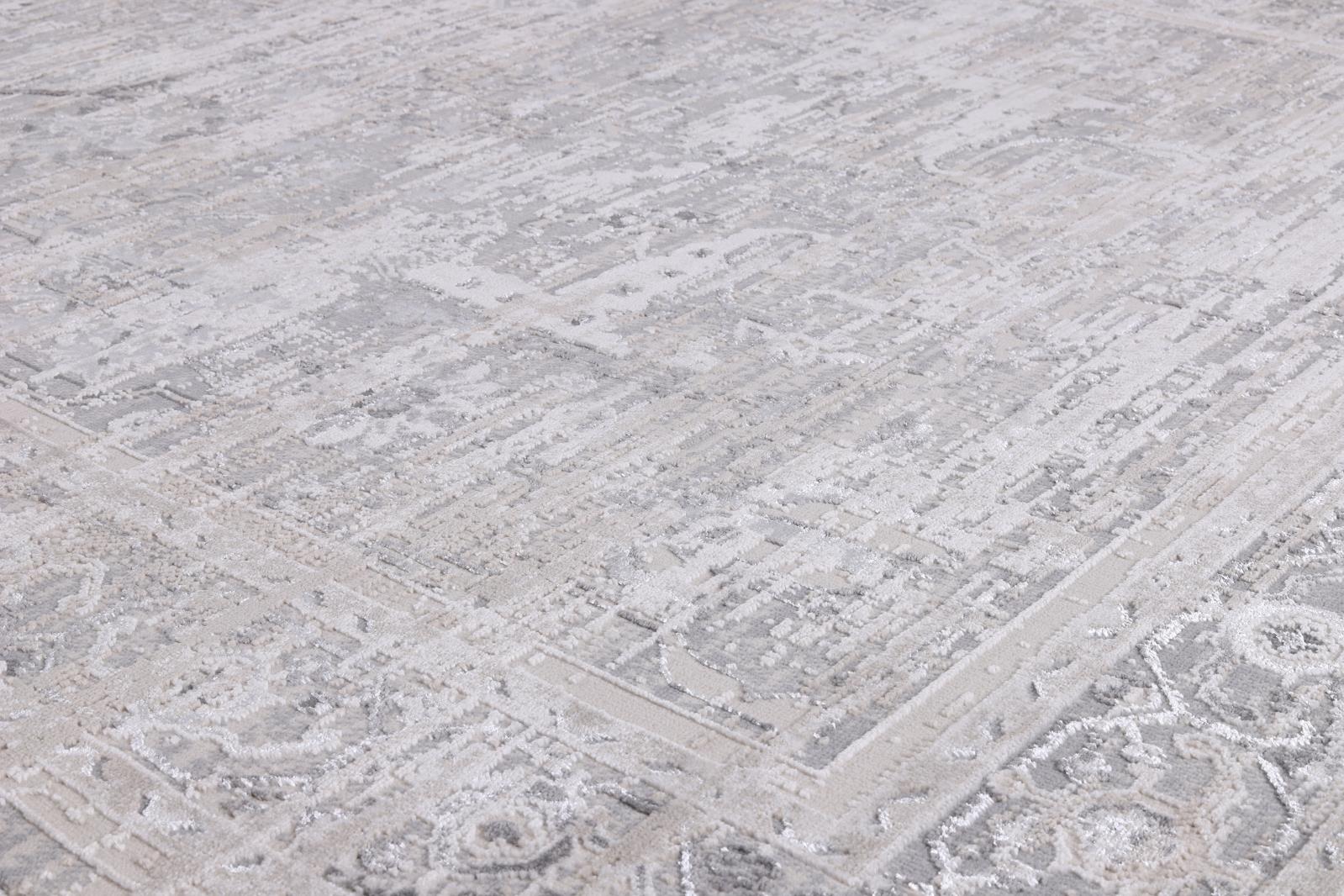 Nevada NV01 Cream Area Rug — view 4