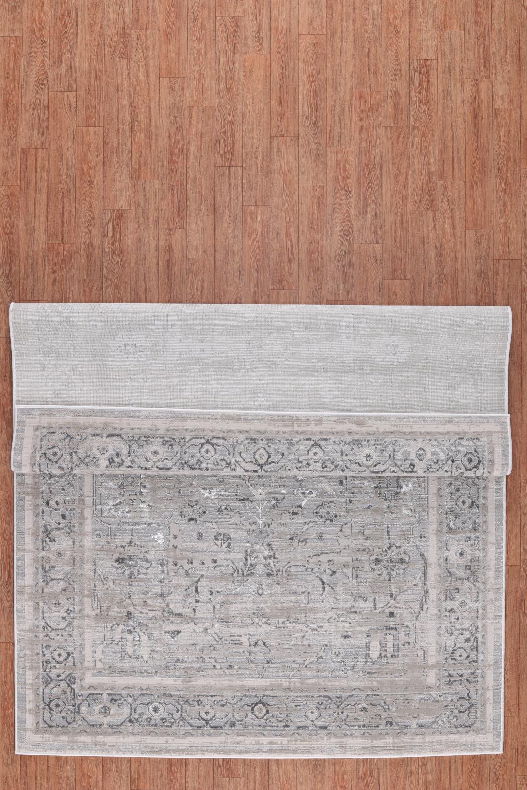Nevada NV01 Cream Area Rug — view 5