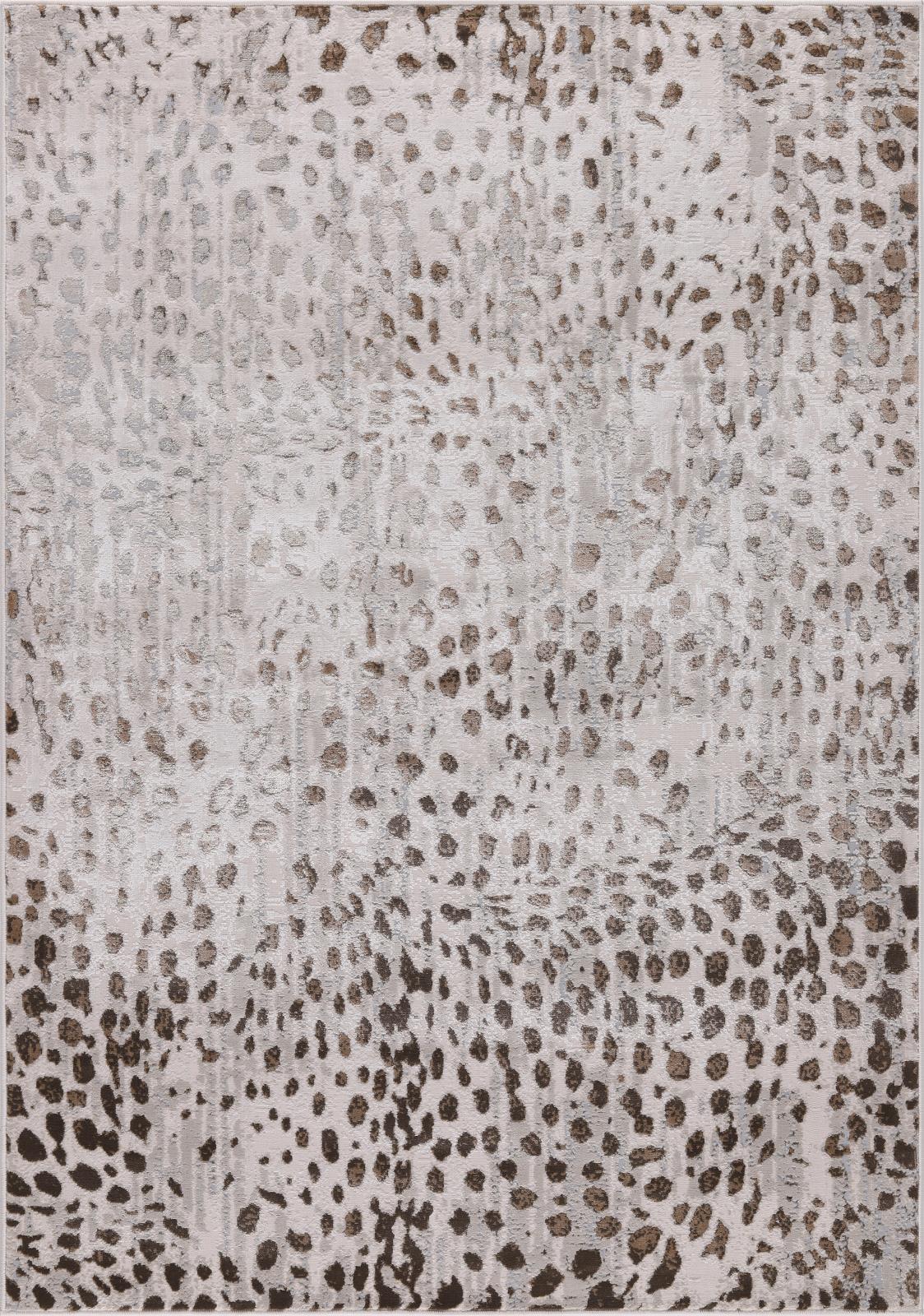 Nevada NV03 Beige Area Rug — view 2