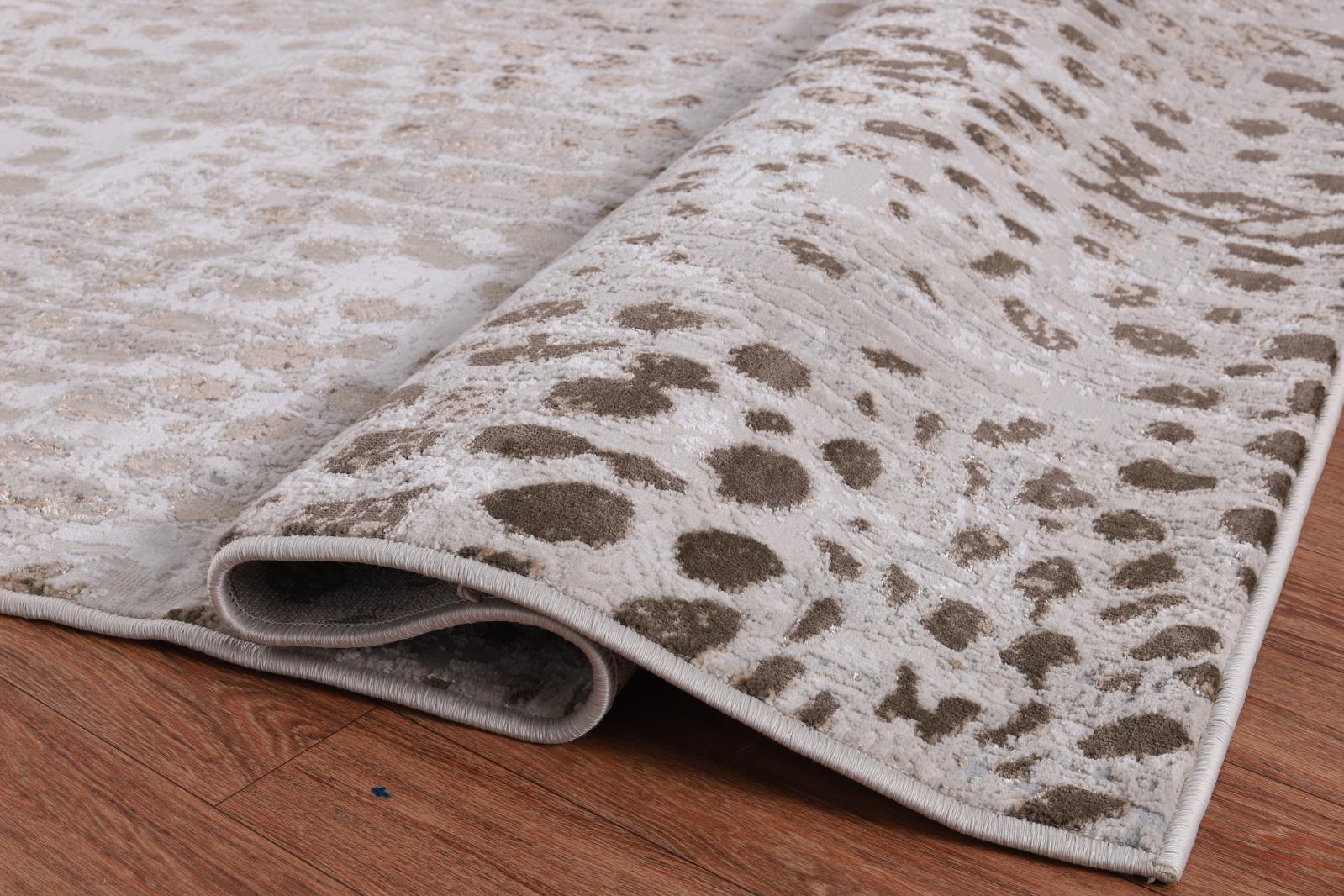 Nevada NV03 Beige Area Rug — view 3