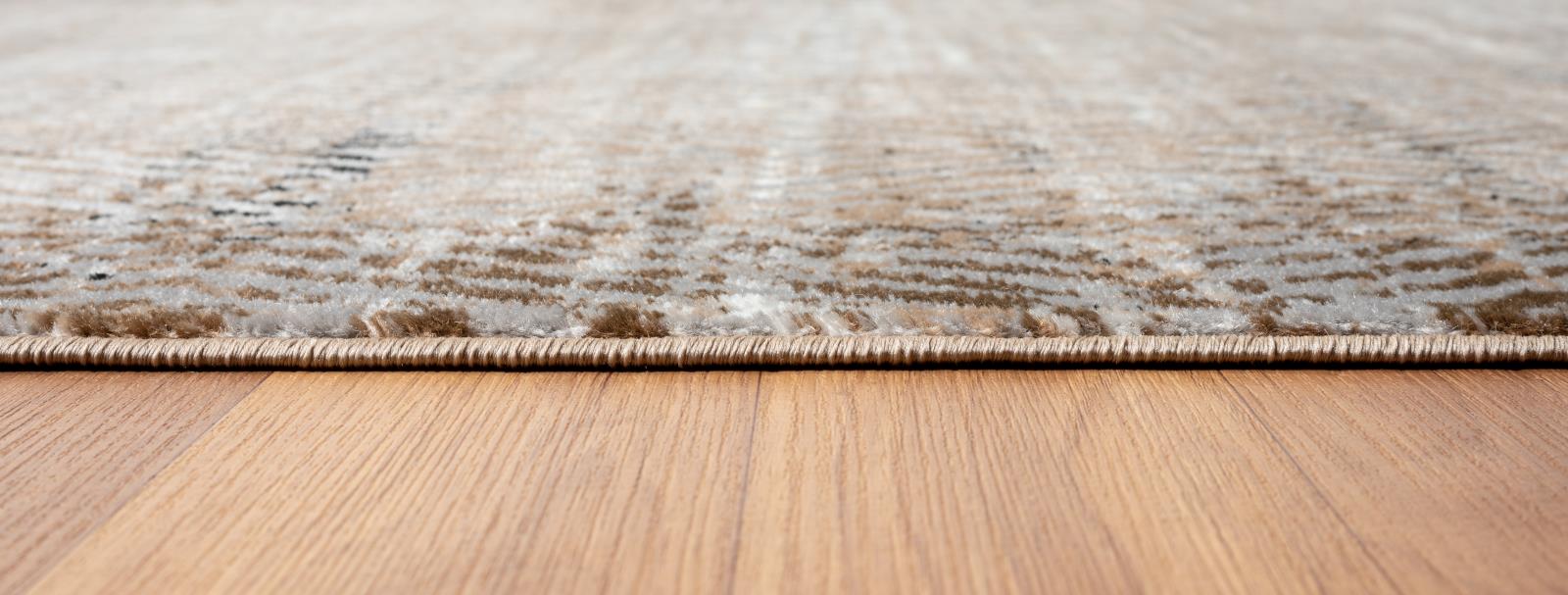 Kike KK01 Brown Area Rug — view 5