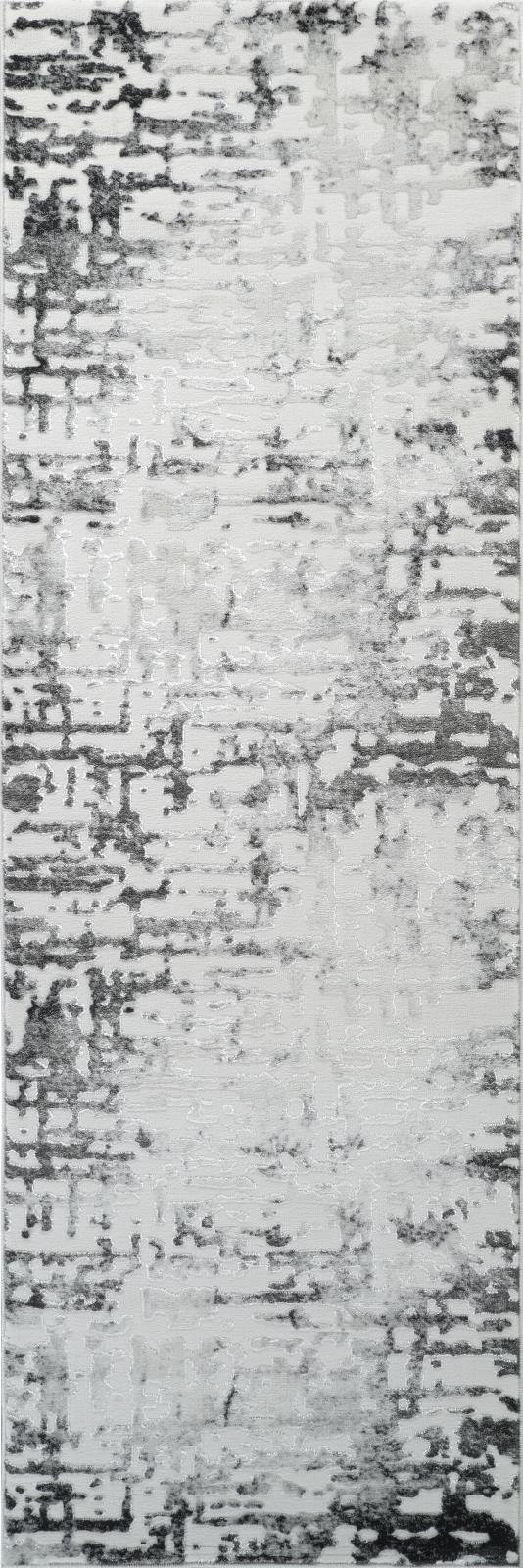 Petra PT07 Gray Area Rug — view 7