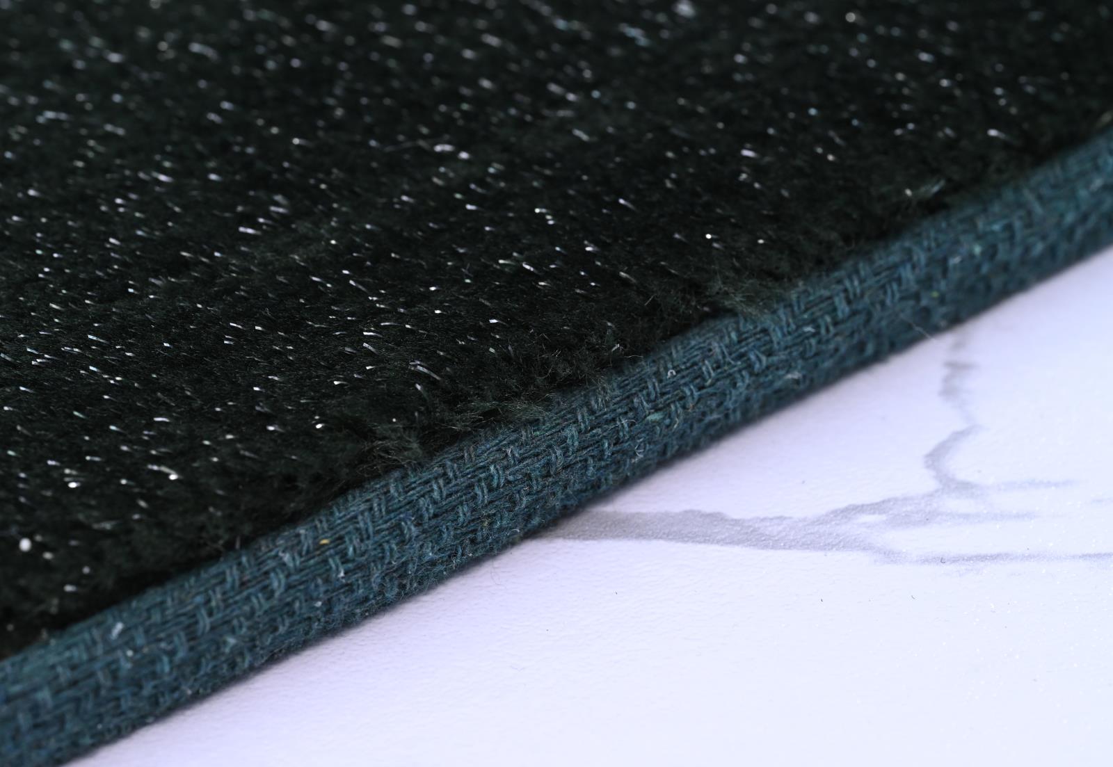 Asteri AE01 Green Area Rug — view 6