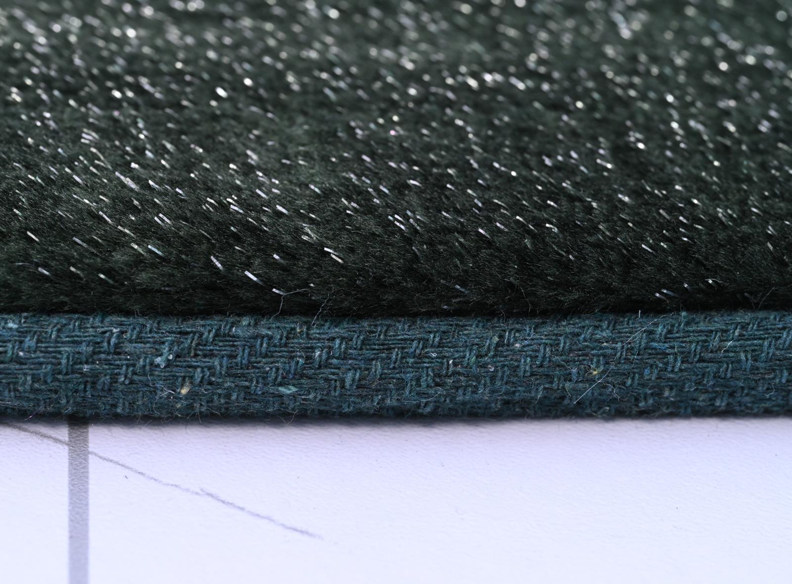 Asteri AE01 Green Area Rug — view 5