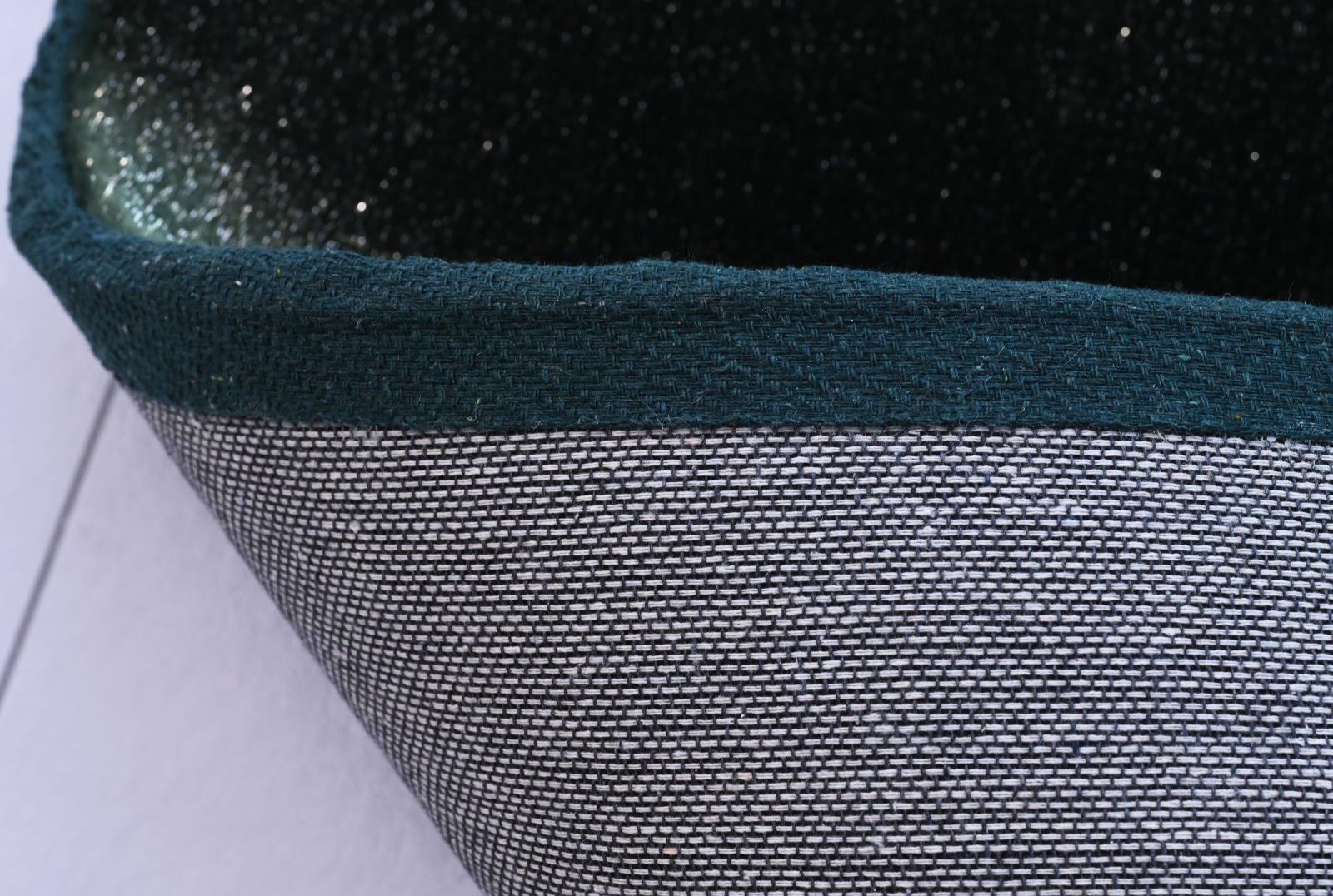 Asteri AE01 Green Area Rug — view 3