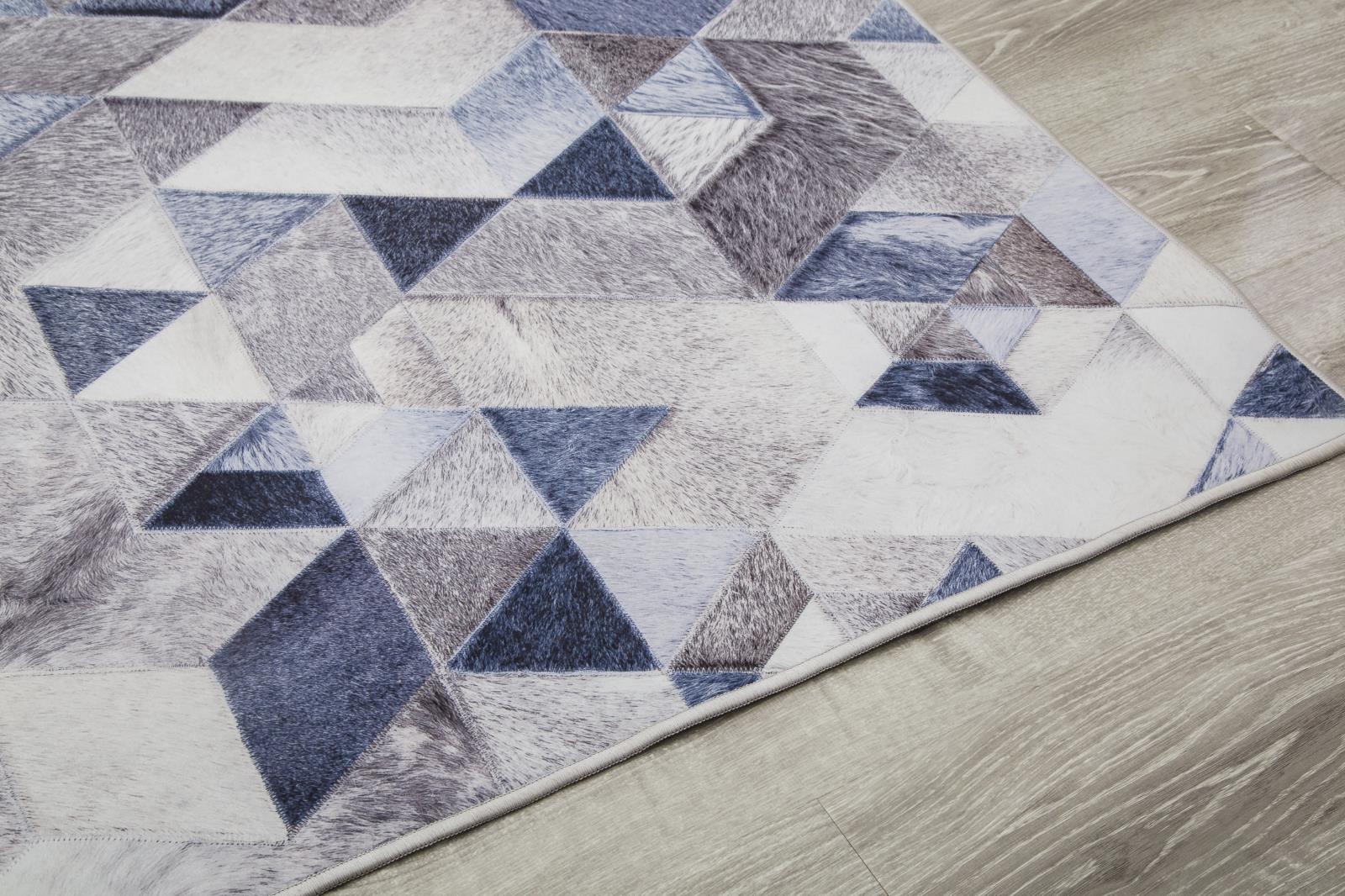 Capri CC04 Multicolor Area Rug — view 6