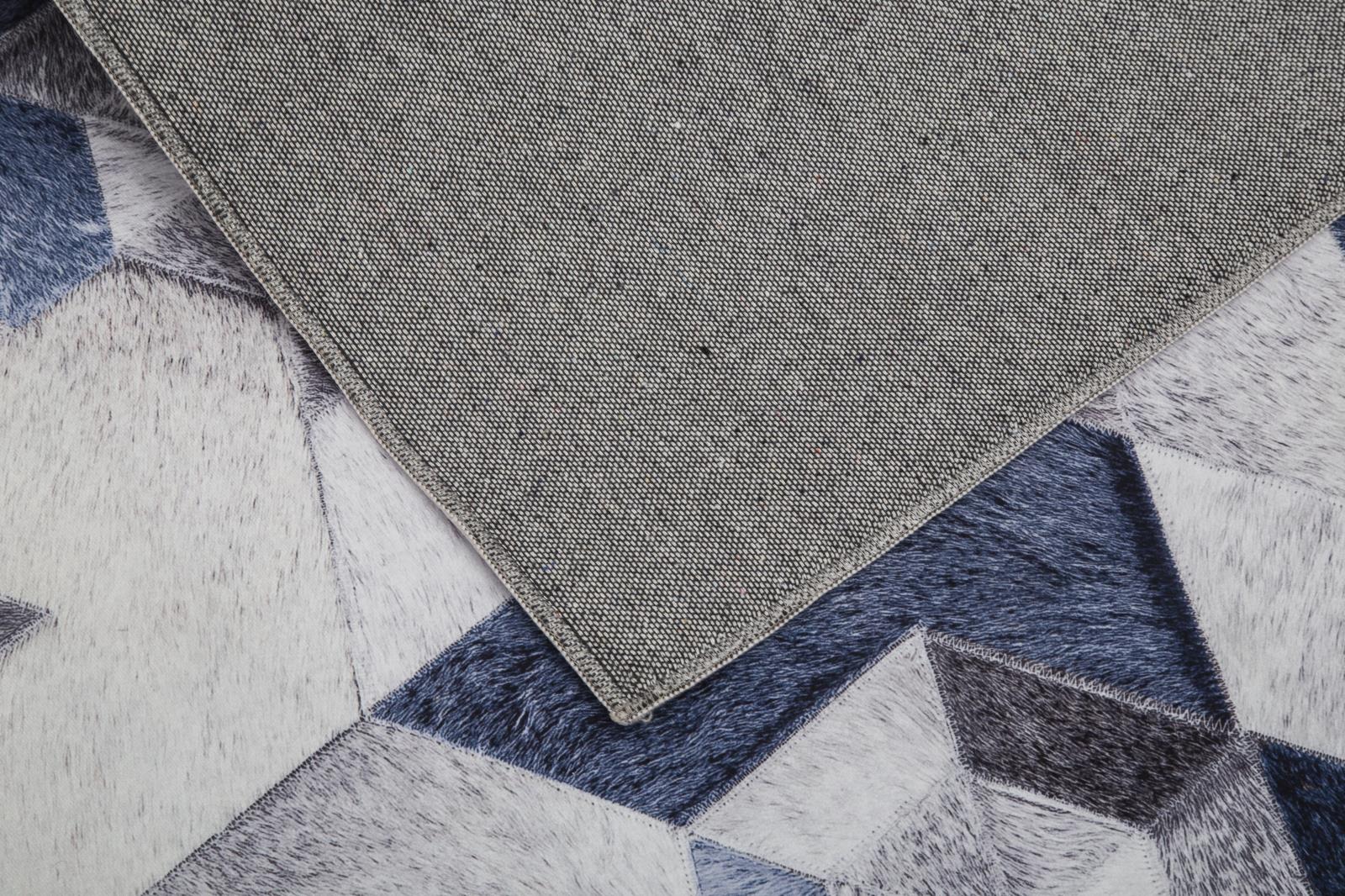 Capri CC04 Multicolor Area Rug — view 2