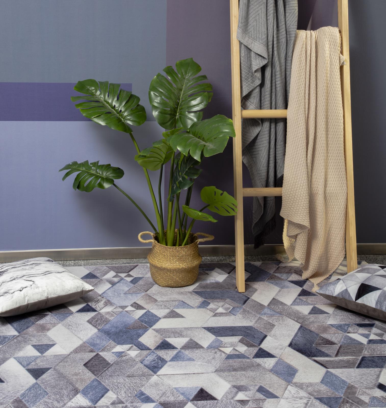 Capri CC04 Multicolor Area Rug — view 10