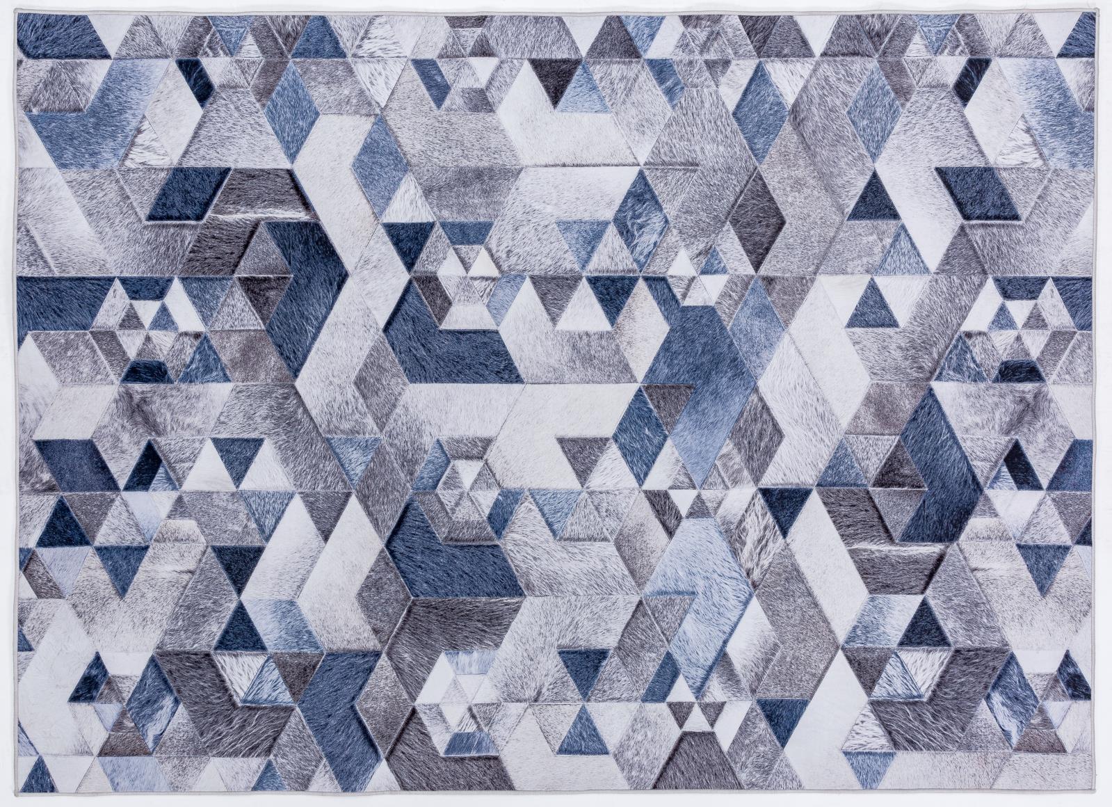 Capri CC04 Multicolor Area Rug