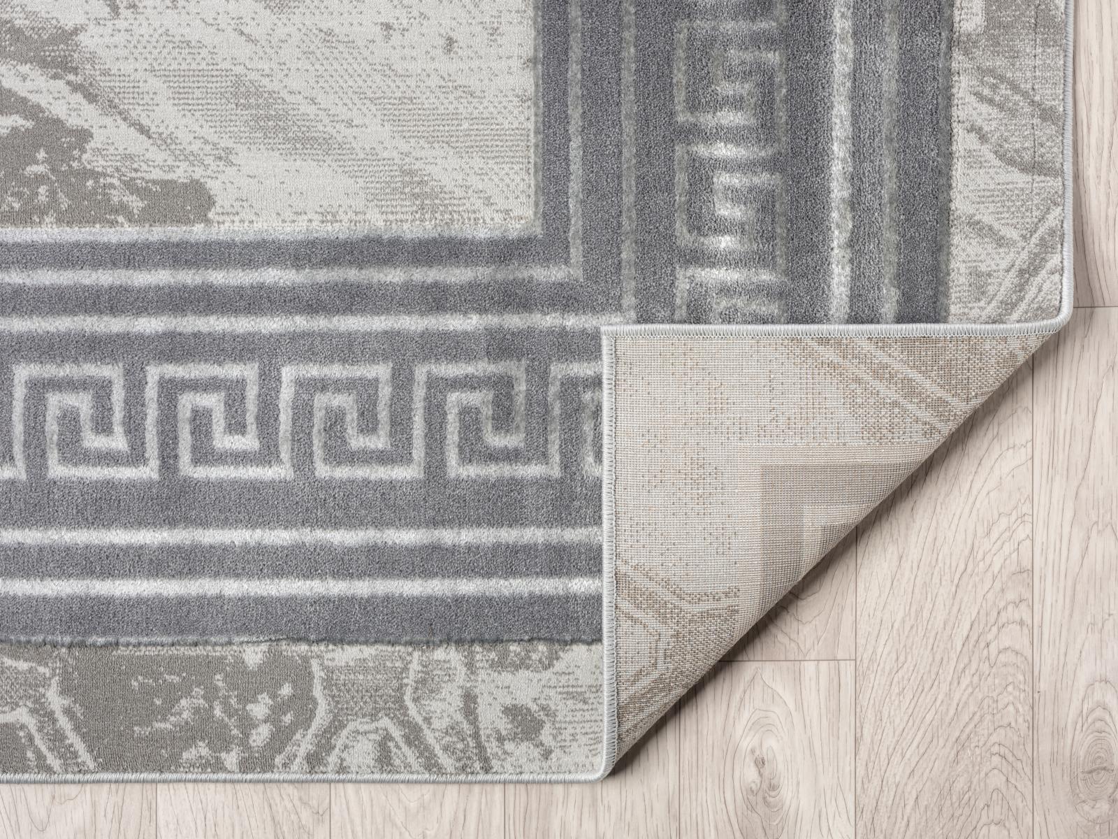 Ksamil KS14 Dark Gray Area Rug — view 2