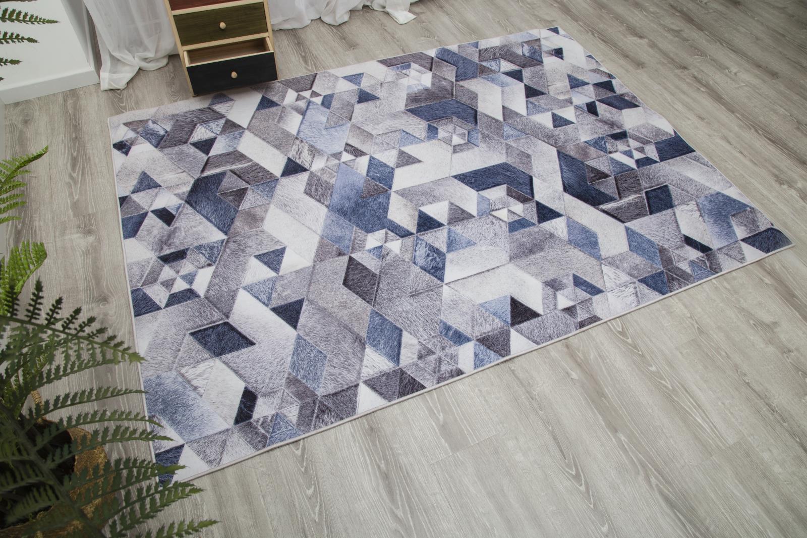 Capri CC04 Multicolor Area Rug — view 11