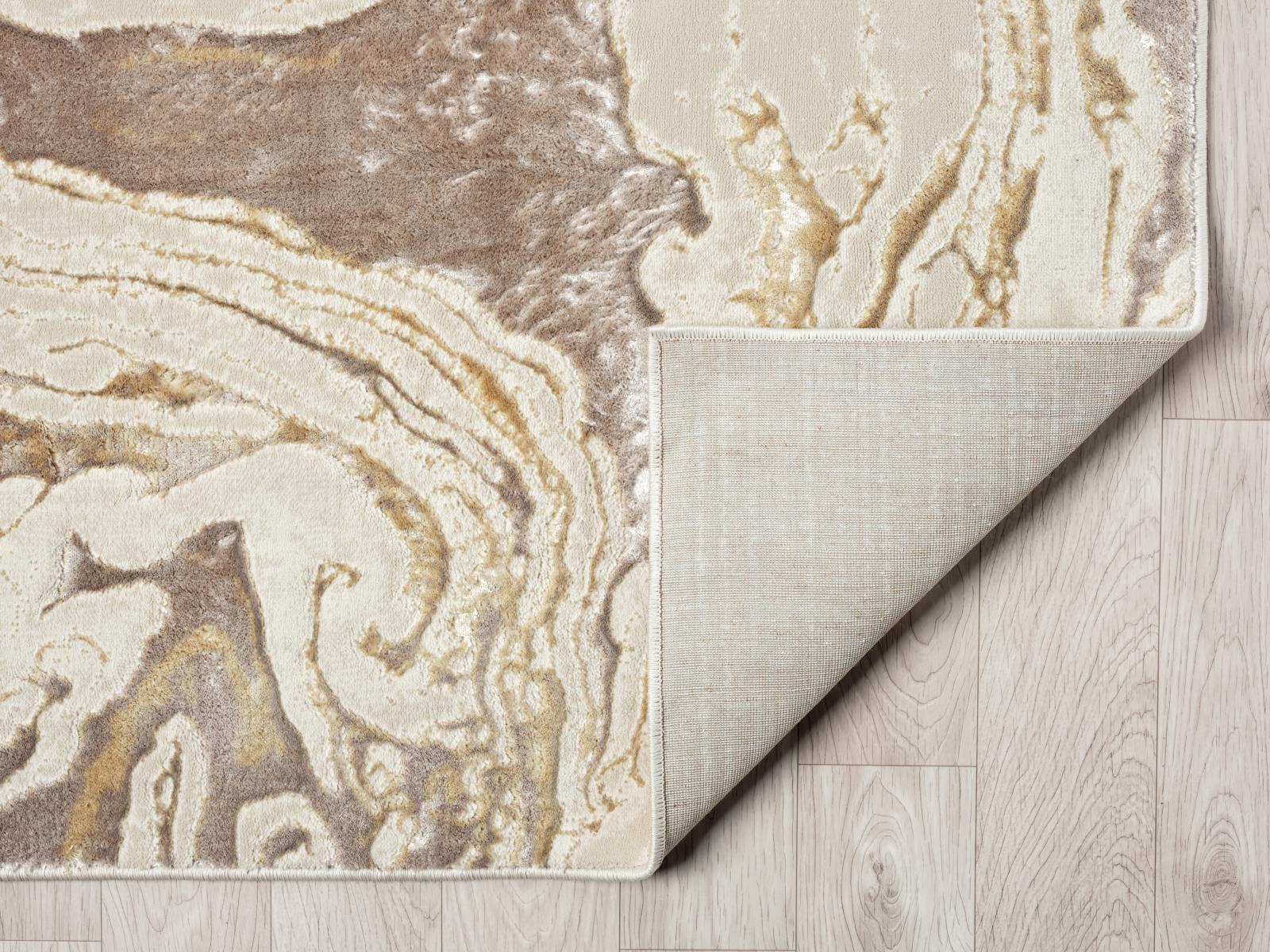 Ksamil KS09 Cream Area Rug — view 3