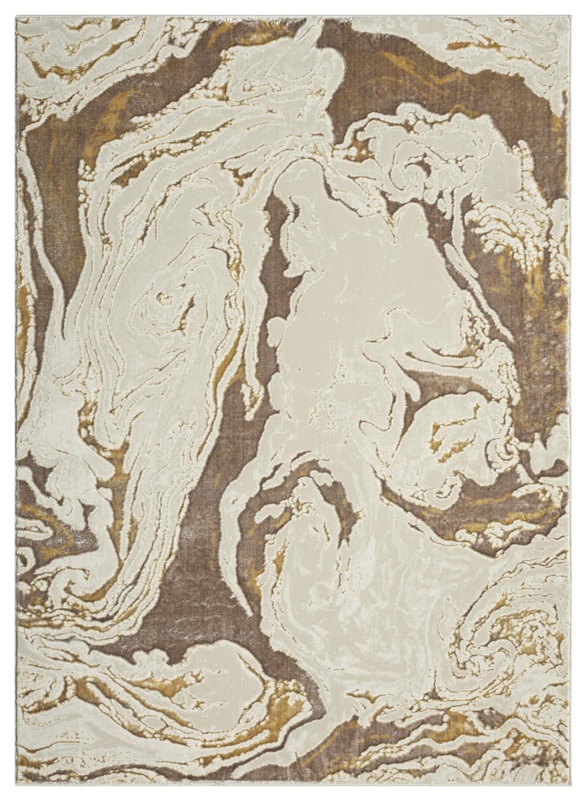 Ksamil KS09 Cream Area Rug