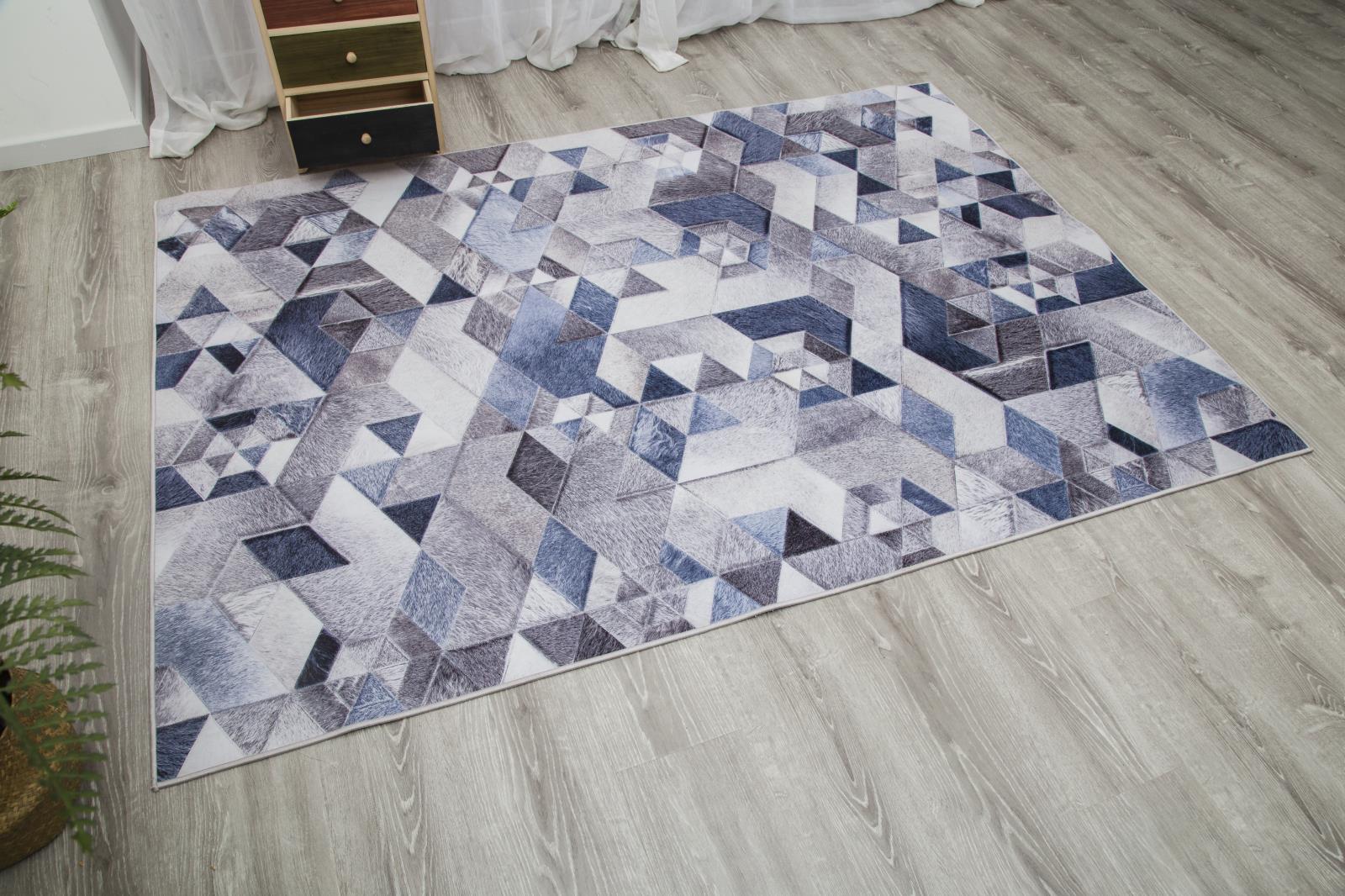 Capri CC04 Multicolor Area Rug — view 5