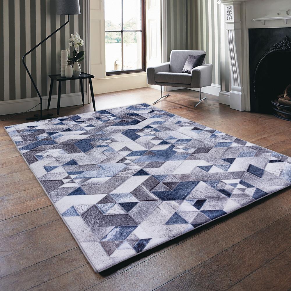 Capri CC04 Multicolor Area Rug — view 3
