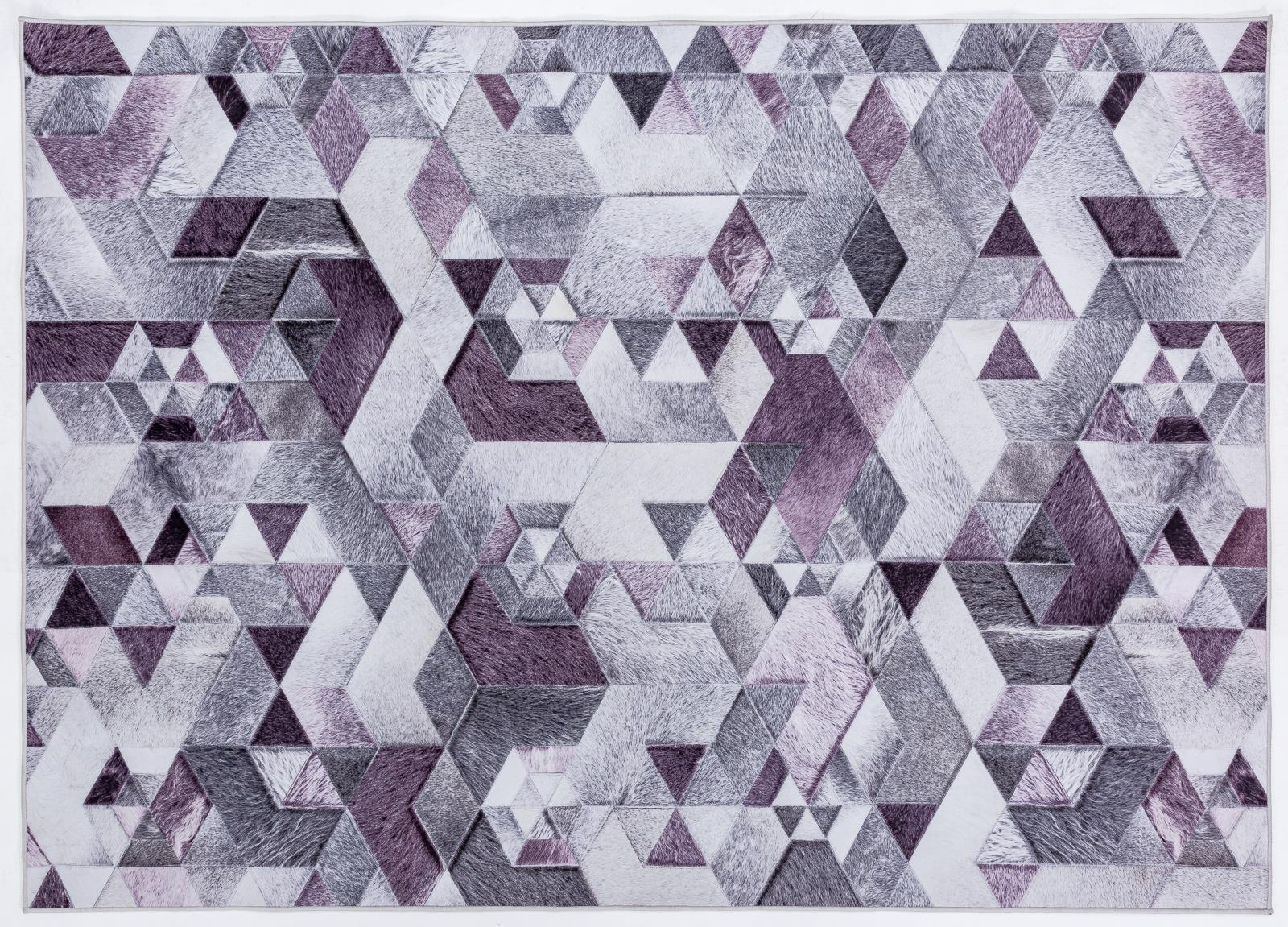 Capri CC05 Multicolor Area Rug — view 2