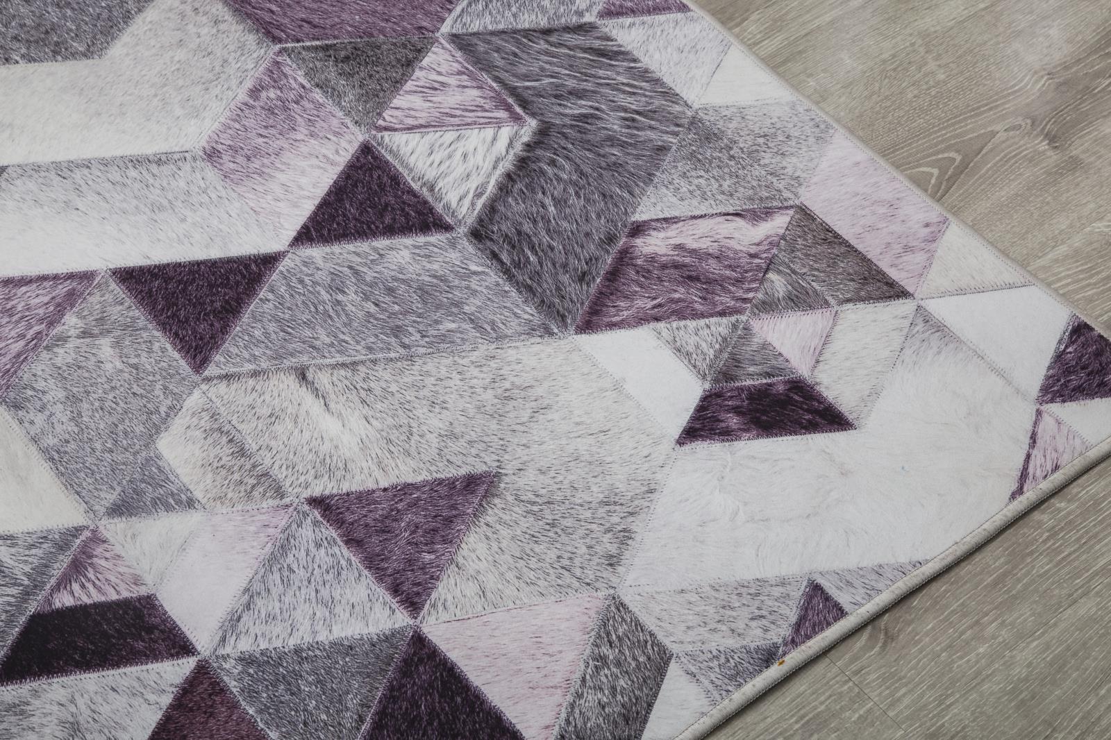 Capri CC05 Multicolor Area Rug — view 3
