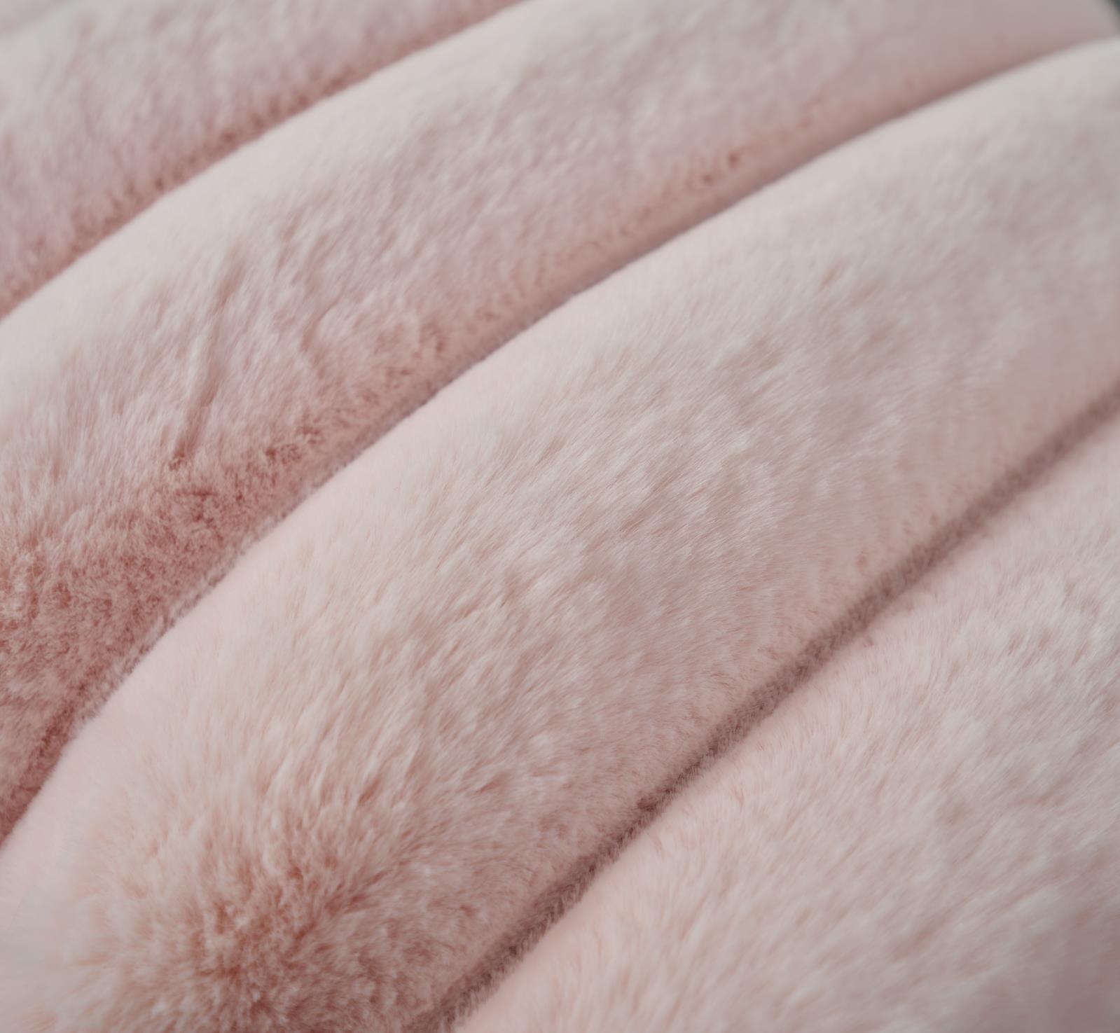 Madrid MDP05 Pink Accent Pillow — view 7