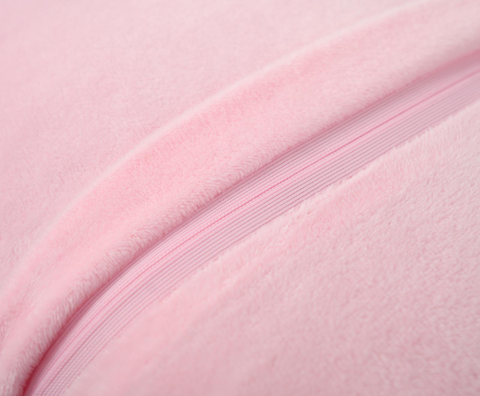 Madrid MDP05 Pink Accent Pillow — view 5