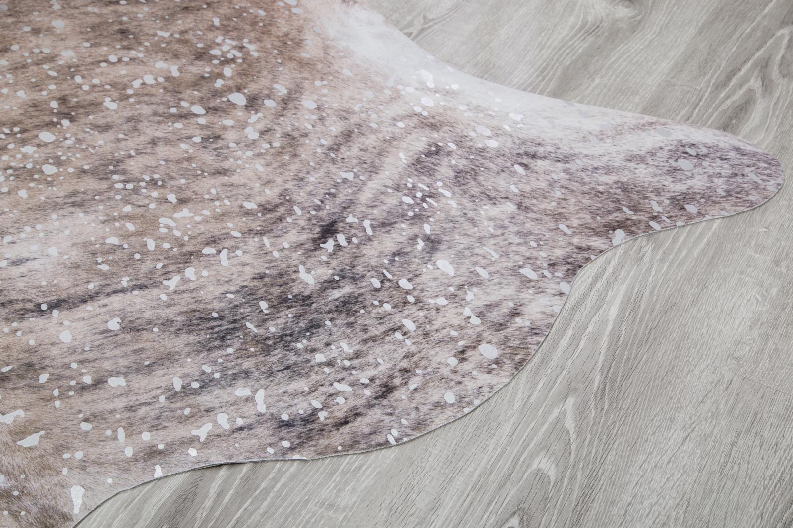 Rio RI01 Tan Area Rug — view 3
