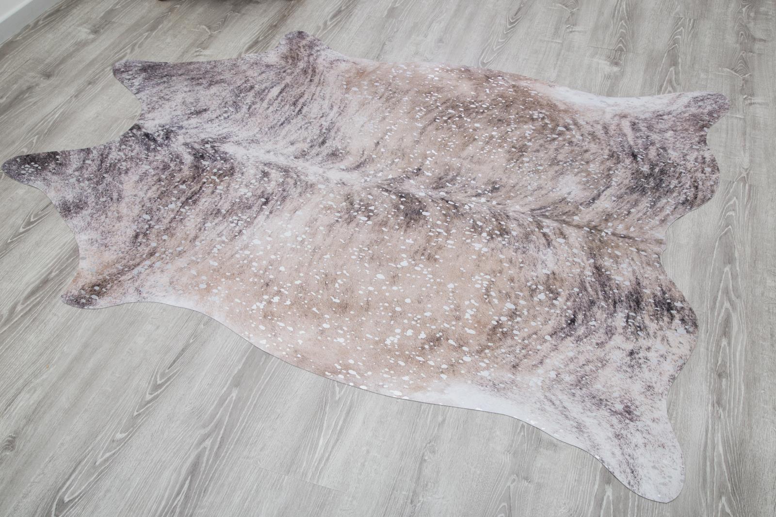 Rio RI01 Tan Area Rug — view 6
