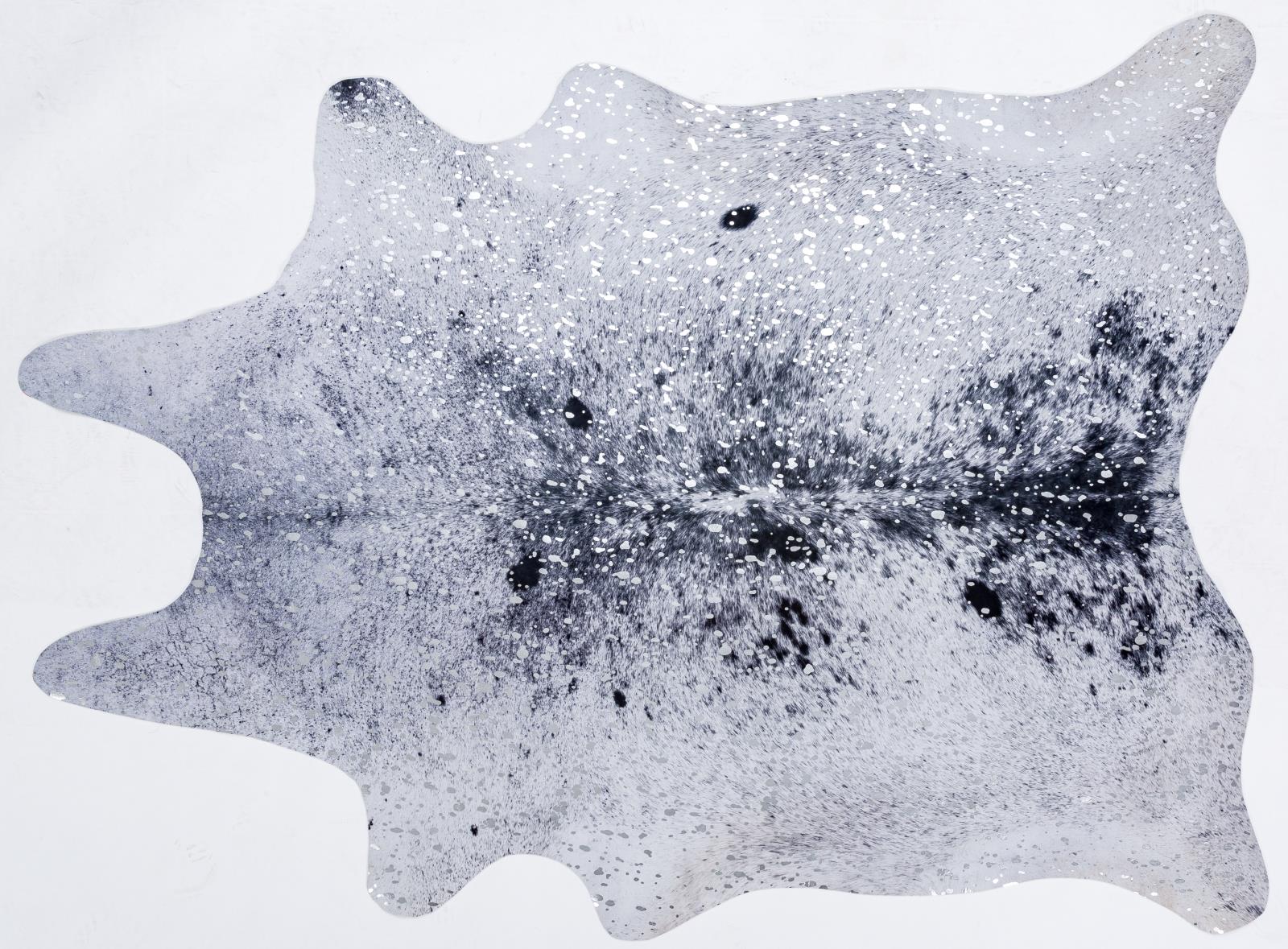 Rio RI03 White Area Rug — view 2