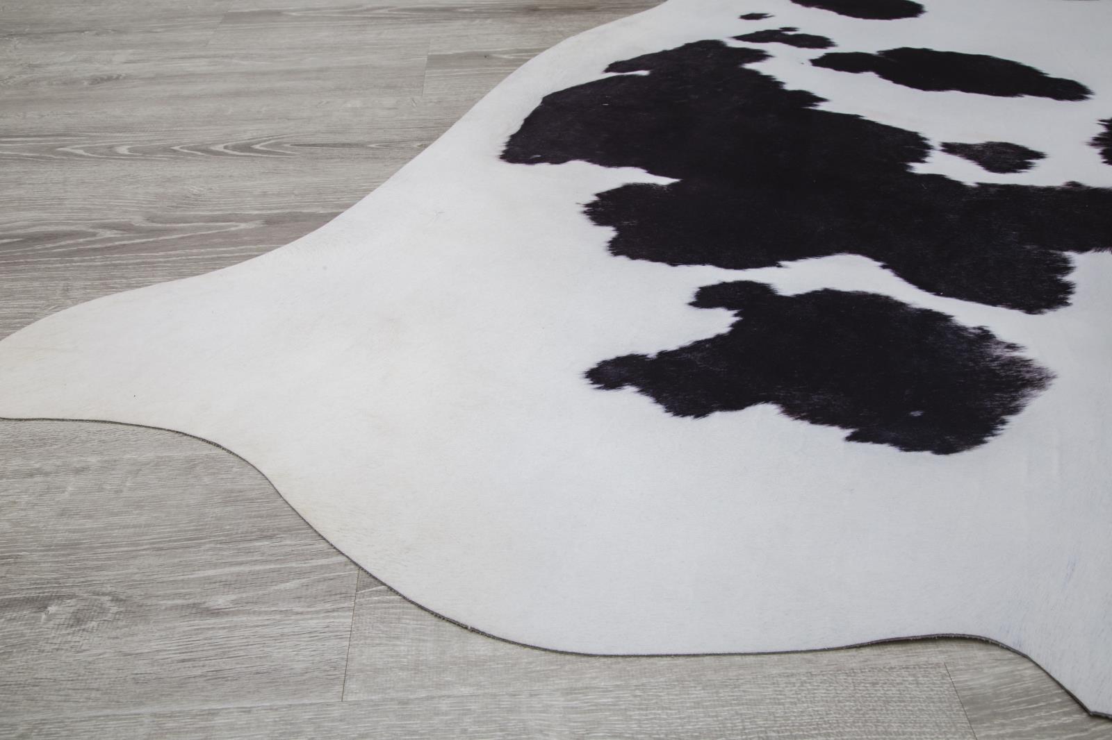 Rio RI05 White Area Rug — view 4