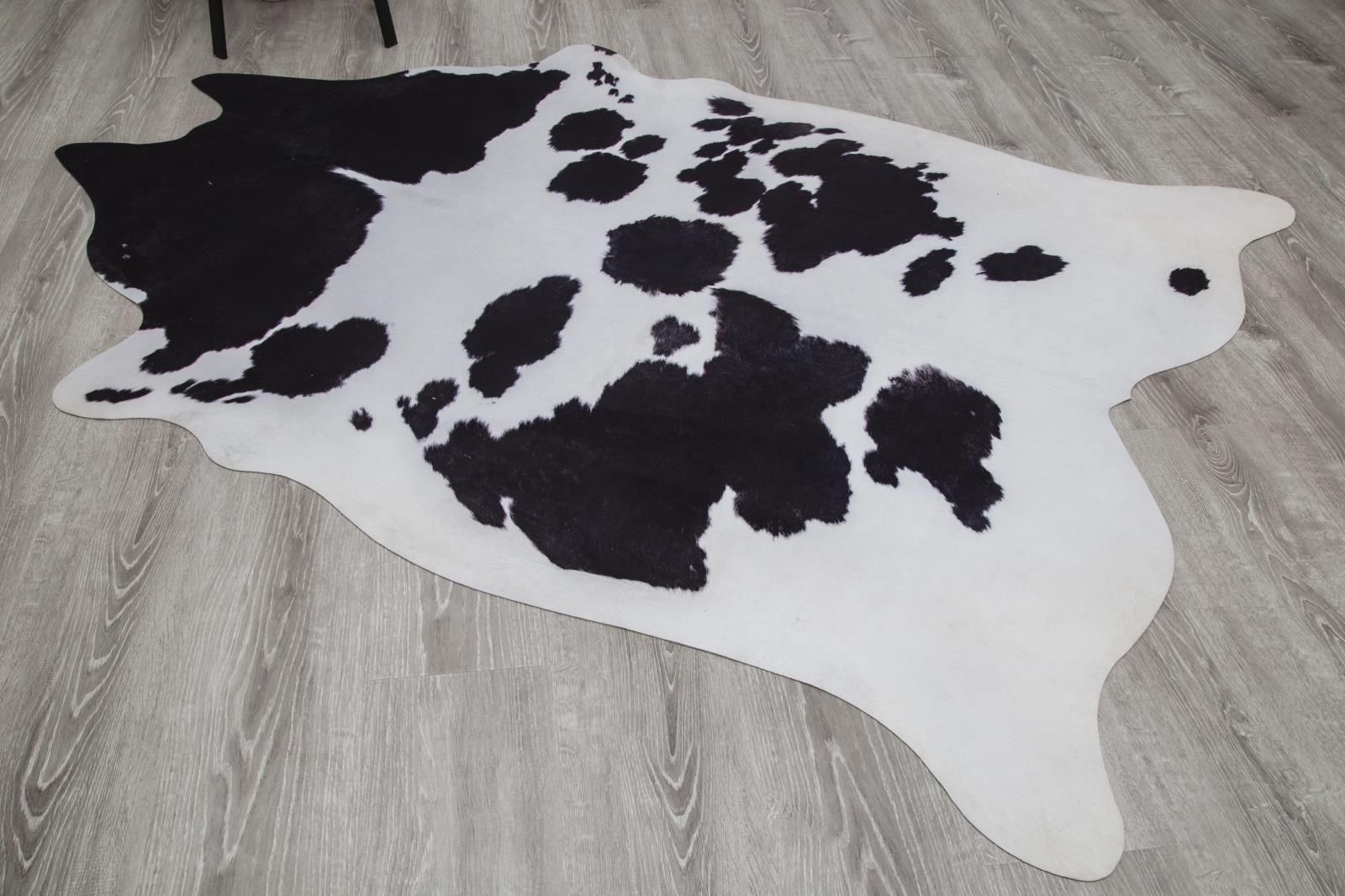 Rio RI05 White Area Rug — view 9