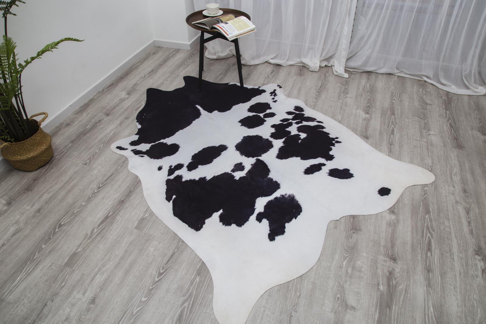 Rio RI05 White Area Rug — view 8