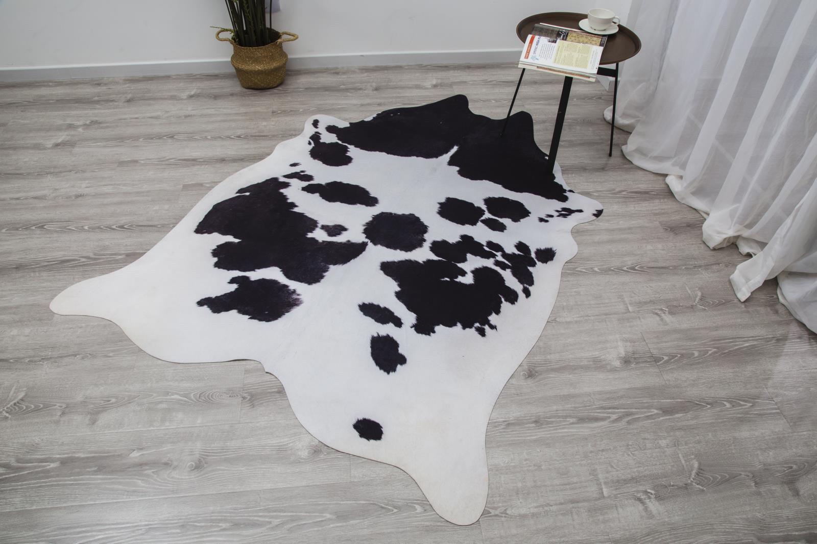 Rio RI05 White Area Rug — view 7
