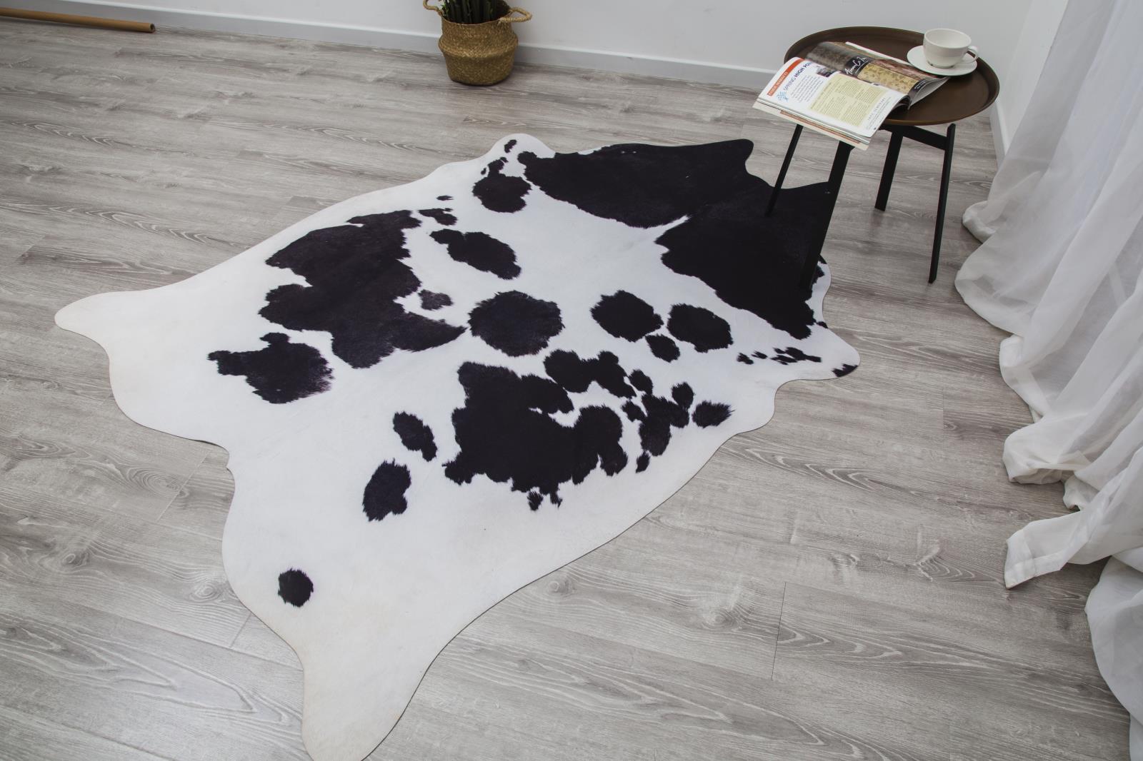 Rio RI05 White Area Rug — view 6