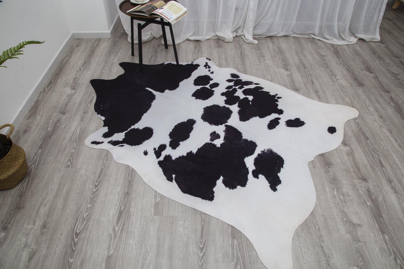 Rio RI05 White Area Rug — view 11